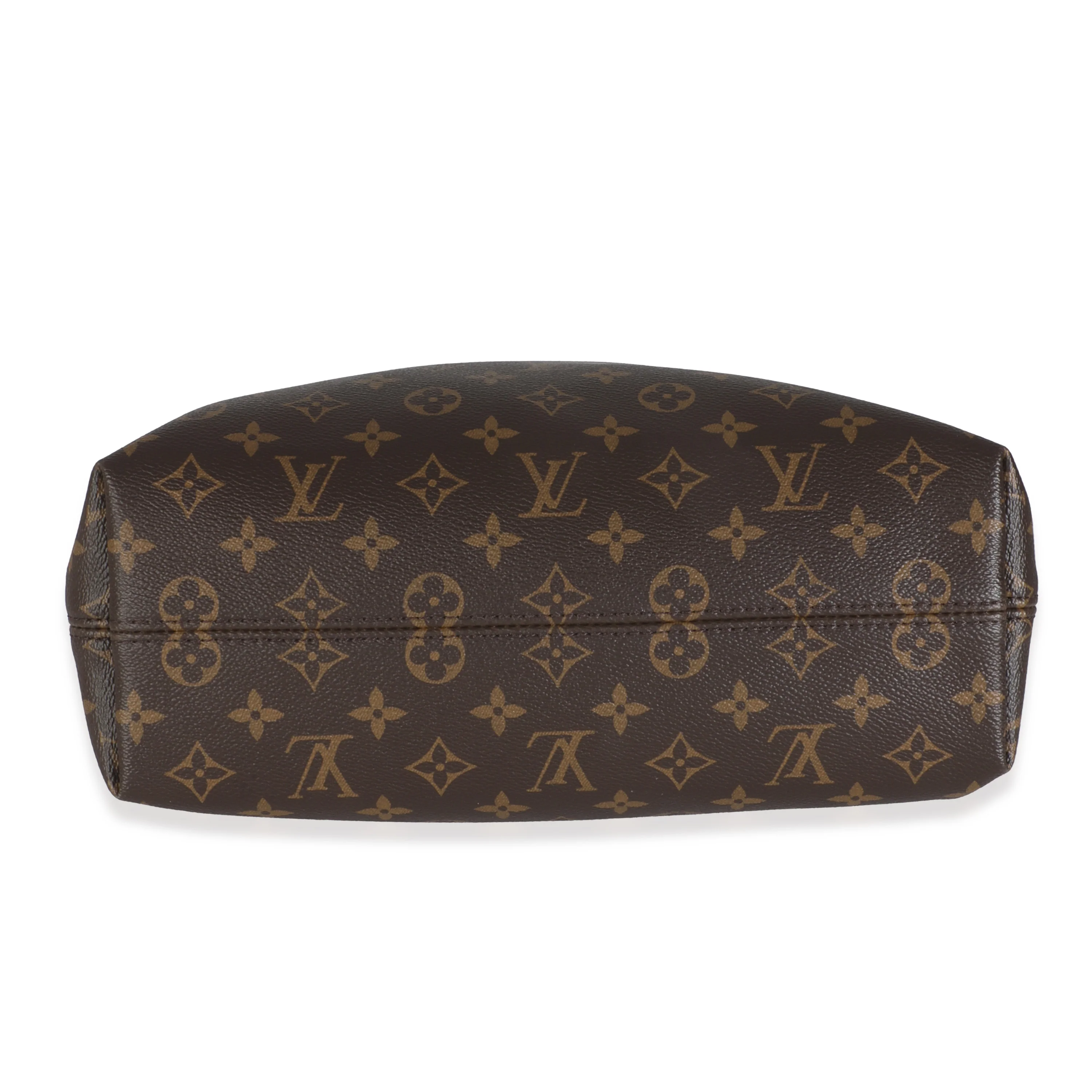 Monogram Canvas Graceful PM - Image 5