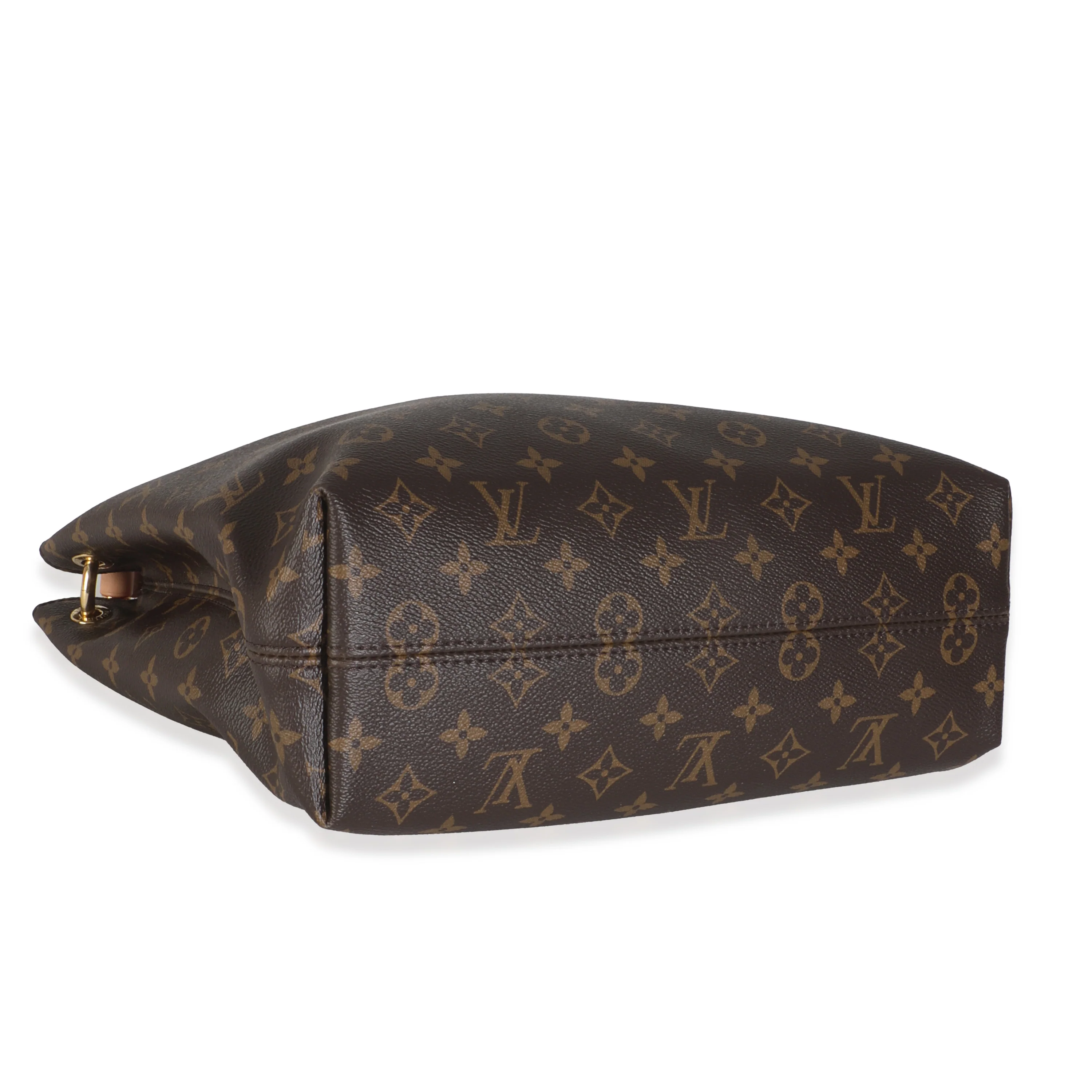 Monogram Canvas Graceful PM - Image 6