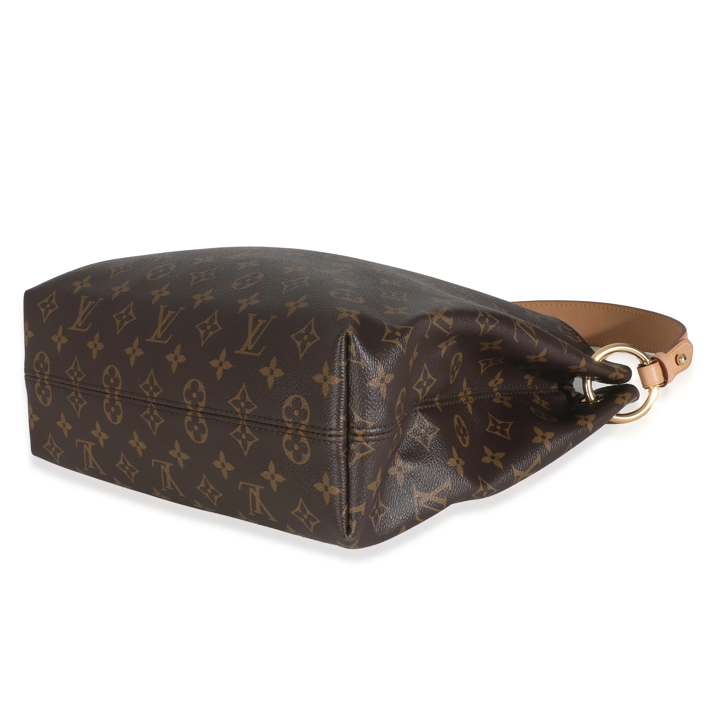 Monogram Canvas Graceful PM - Image 7