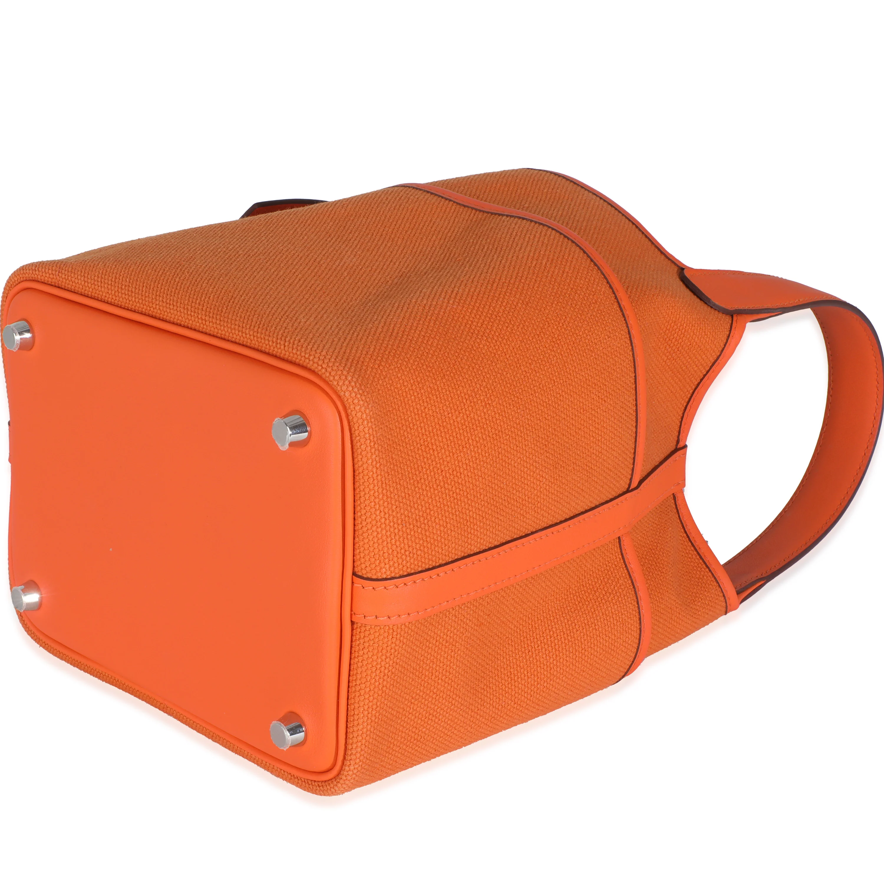 Orange Toile Goeland Swift Cargo Picotin Lock 18 PHW - Image 7