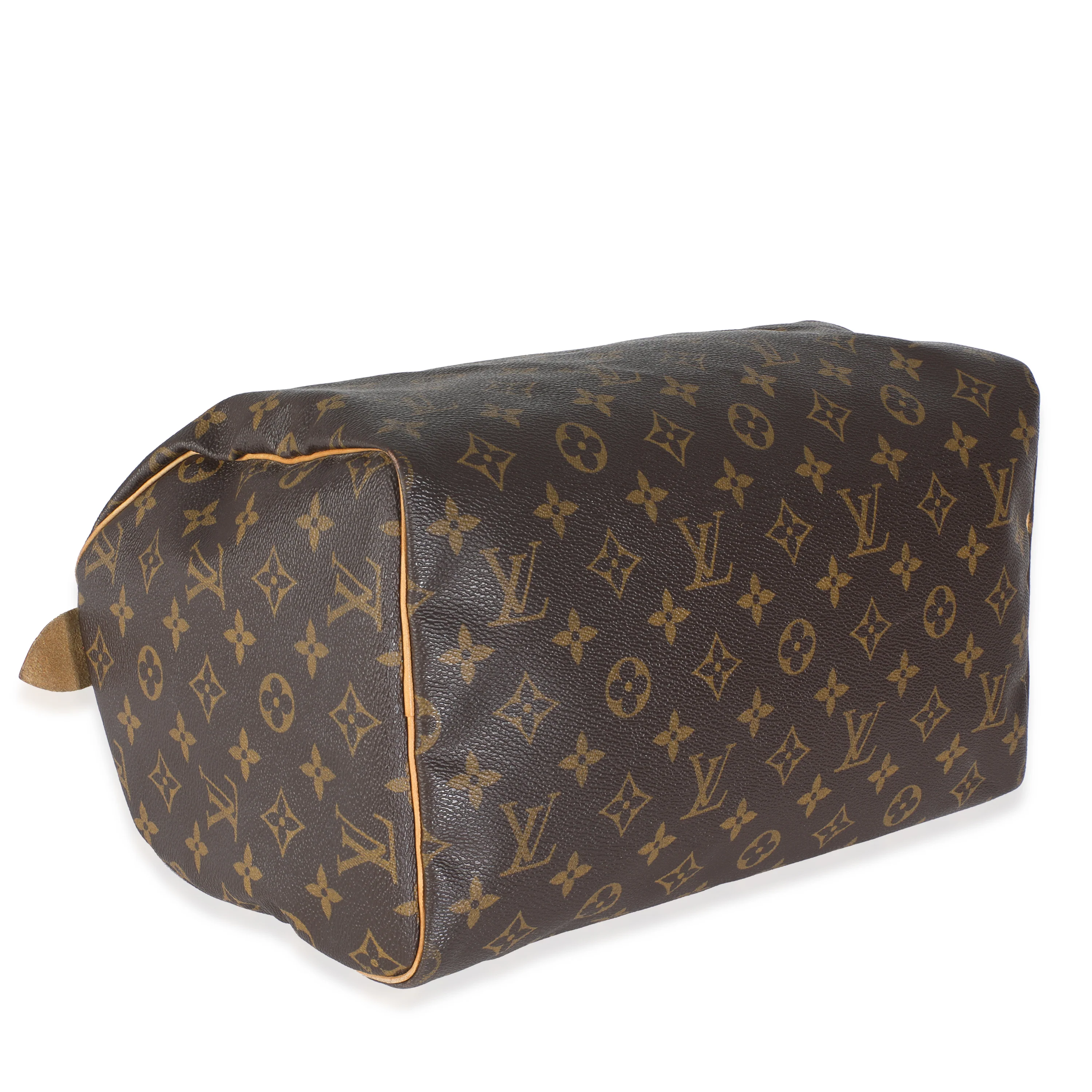 Monogram Canvas Speedy 30 - Image 6