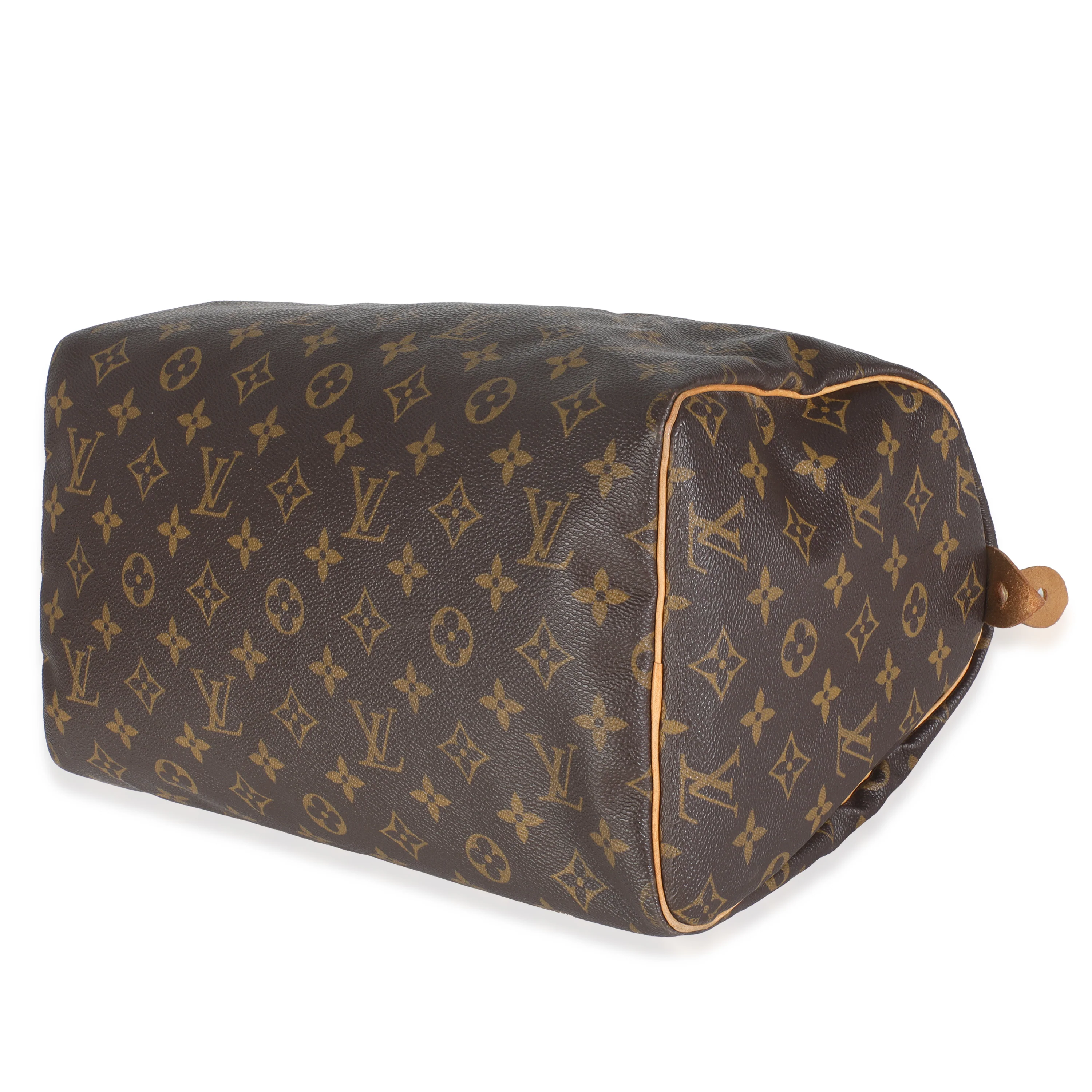 Monogram Canvas Speedy 30 - Image 7