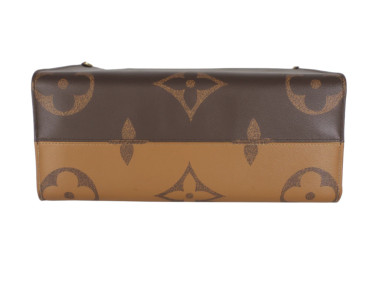 Reverse Monogram Canvas Onthego MM - Image 4
