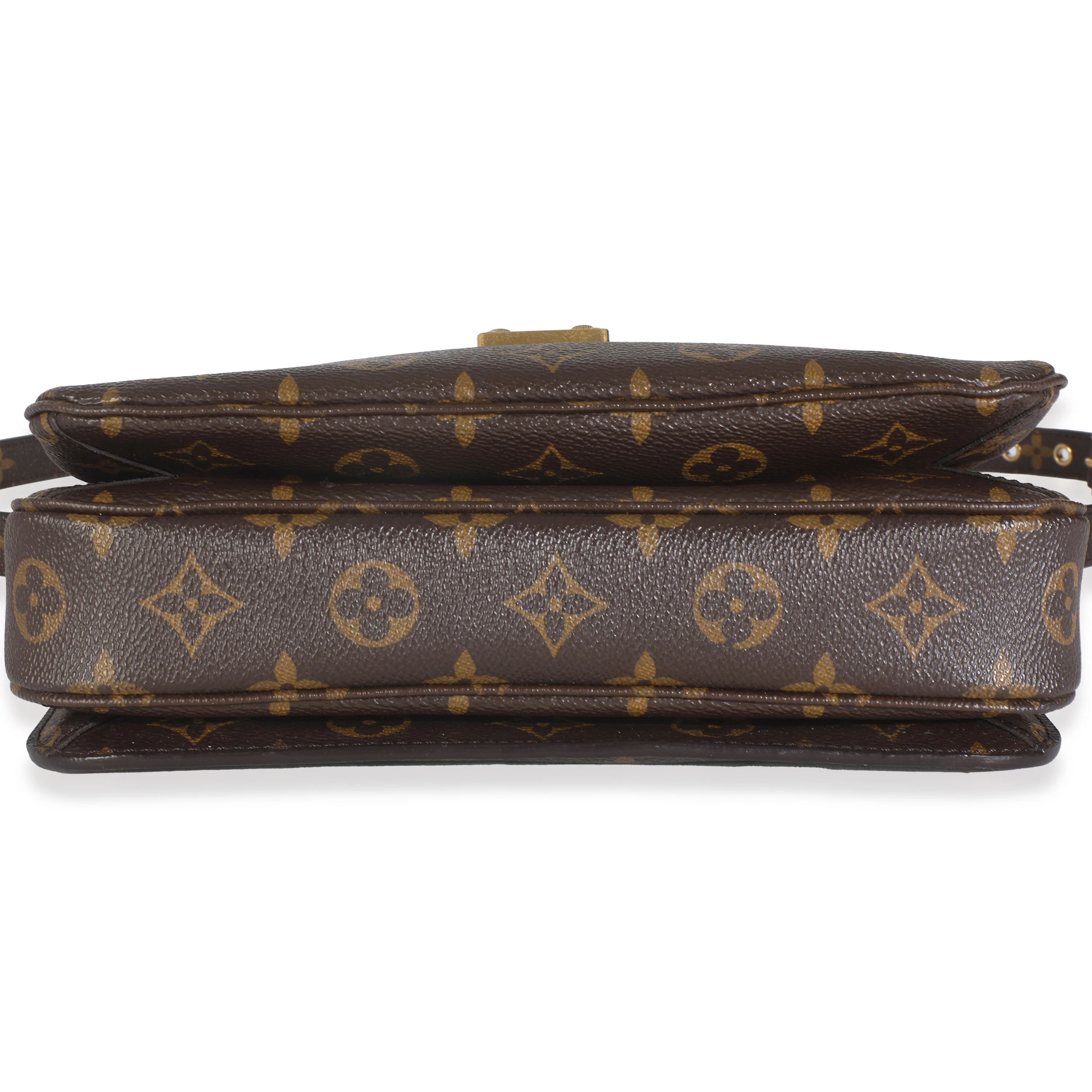 Monogram Canvas Pochette Metis - Image 5