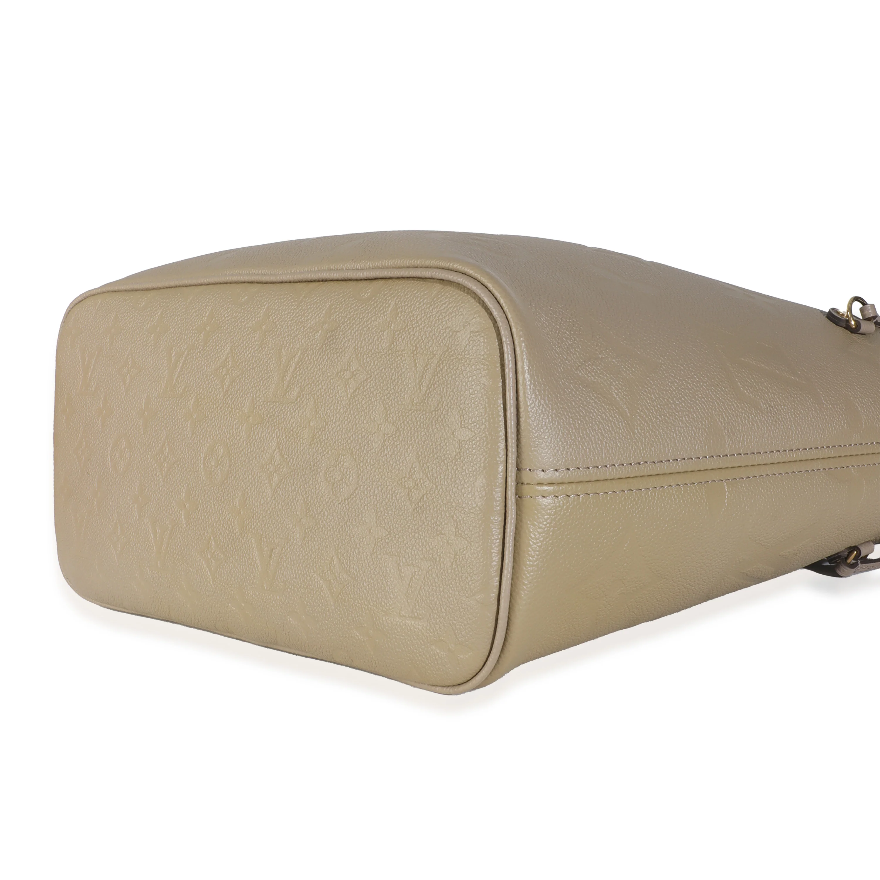 Turtledove Monogram Empreinte Neverfull MM - Image 7