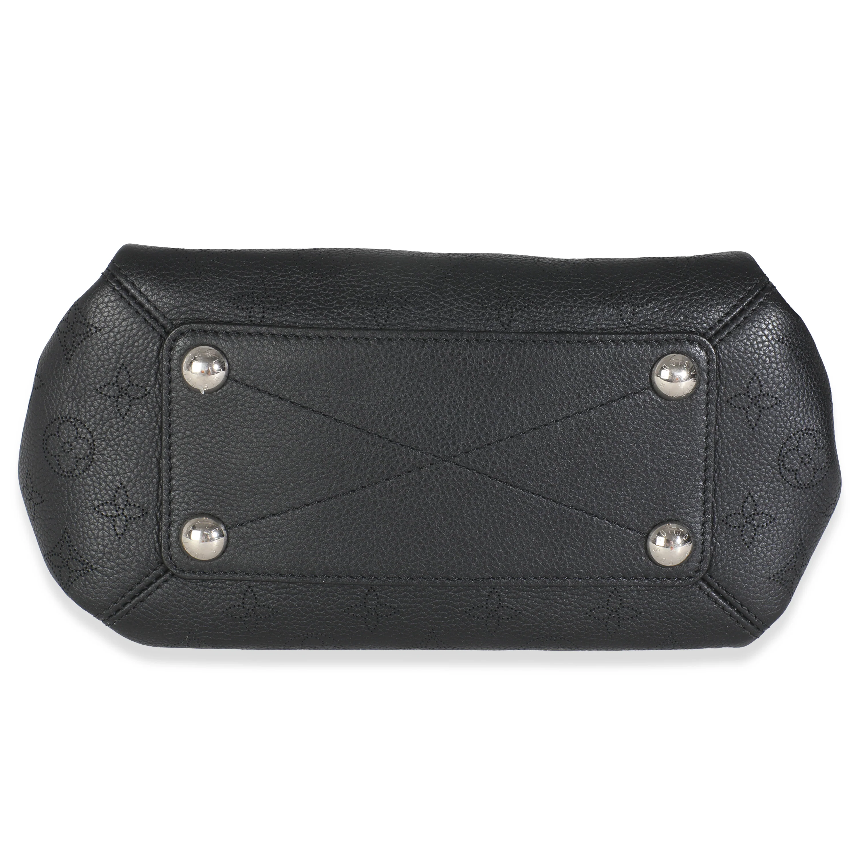 Black Monogram Mahina Babylone BB - Image 4