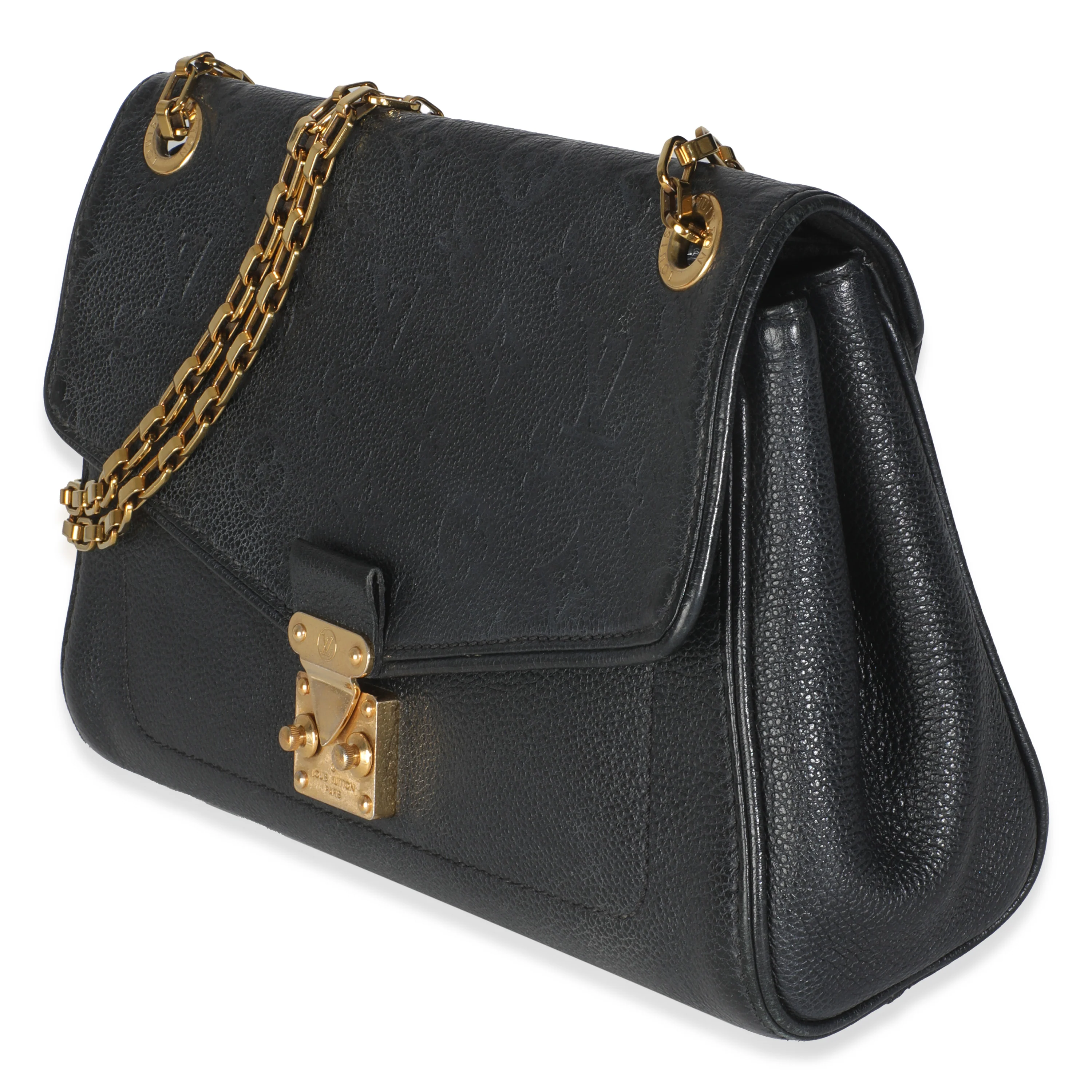 Black Monogram Empreinte Saint Germain PM - Image 2