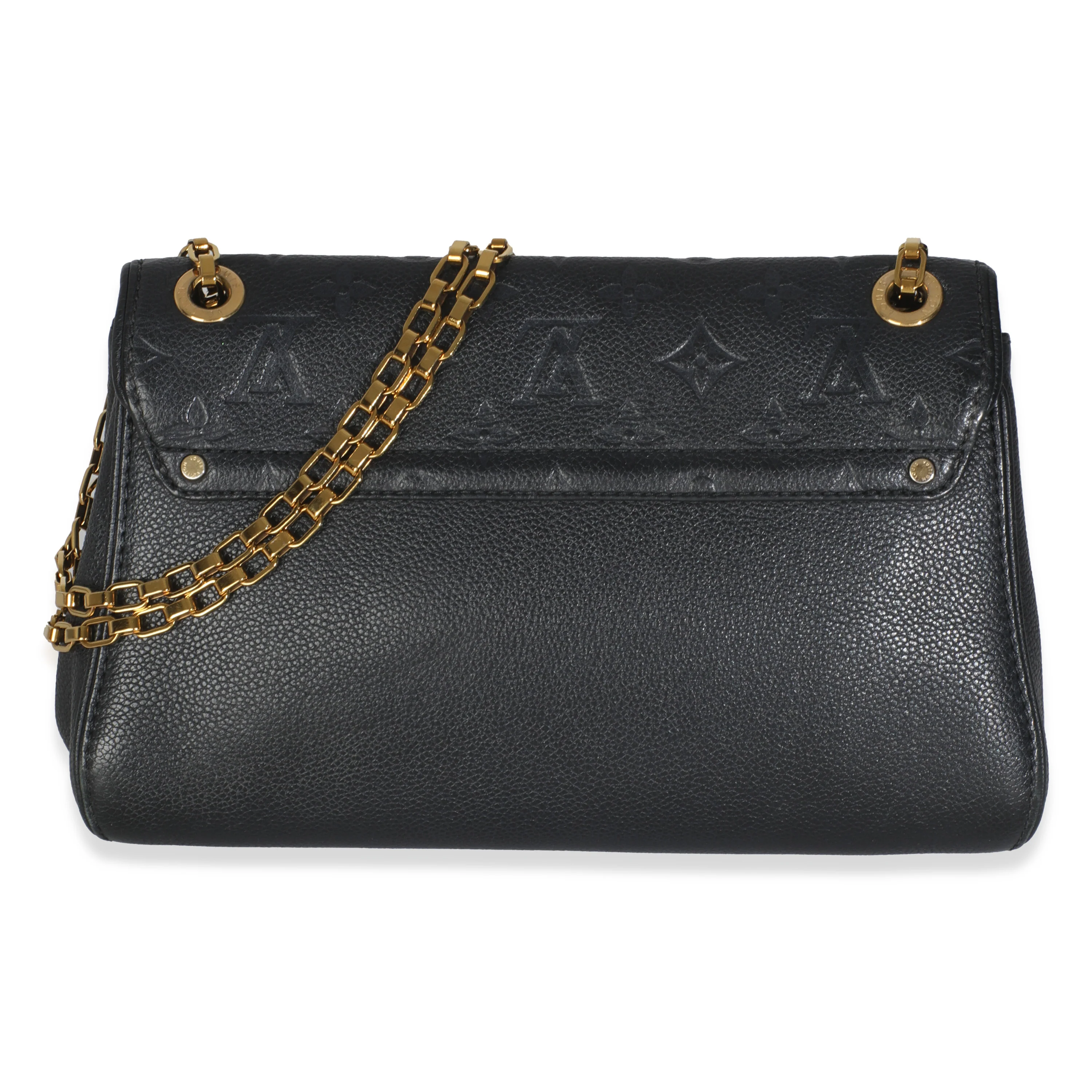Black Monogram Empreinte Saint Germain PM - Image 3