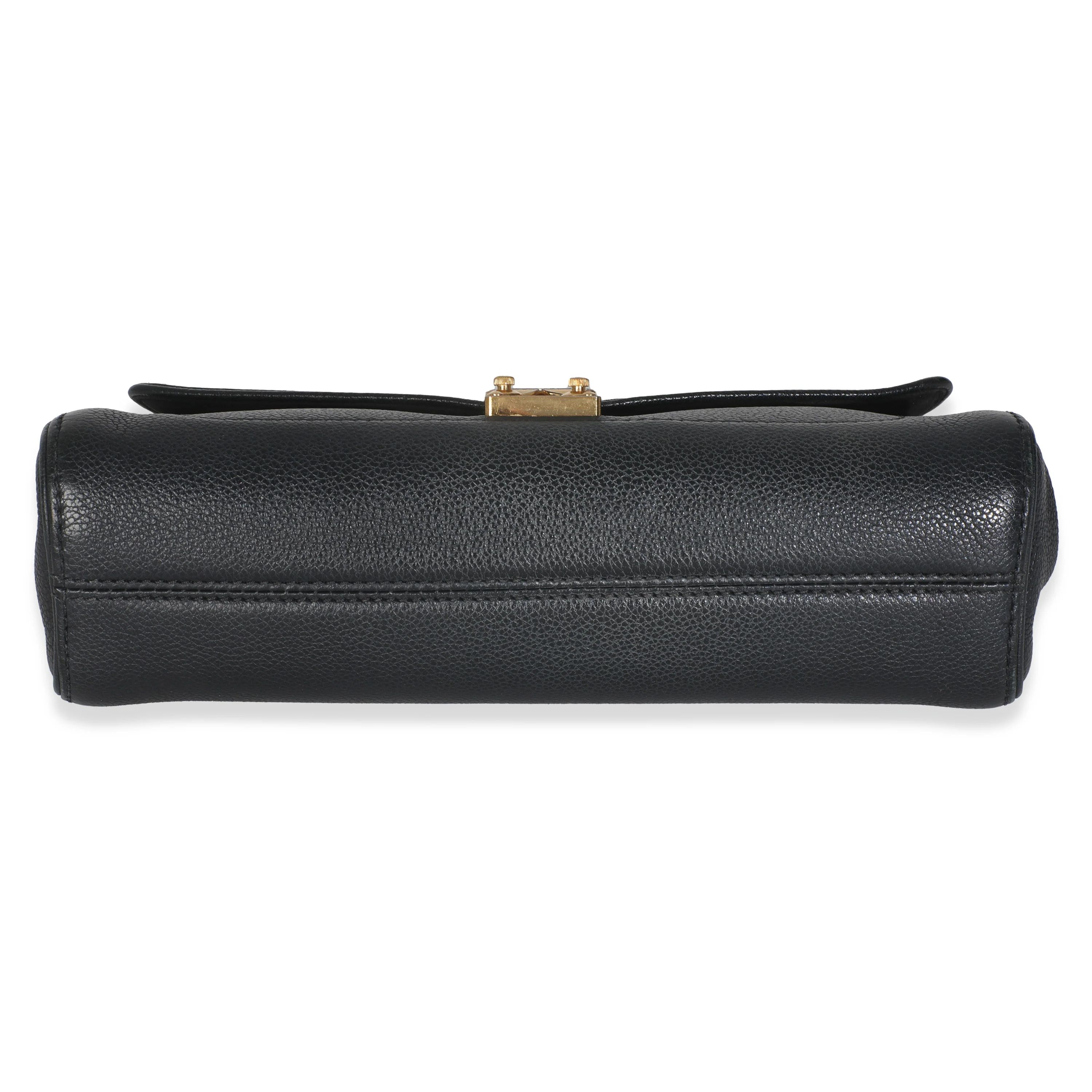 Black Monogram Empreinte Saint Germain PM - Image 4