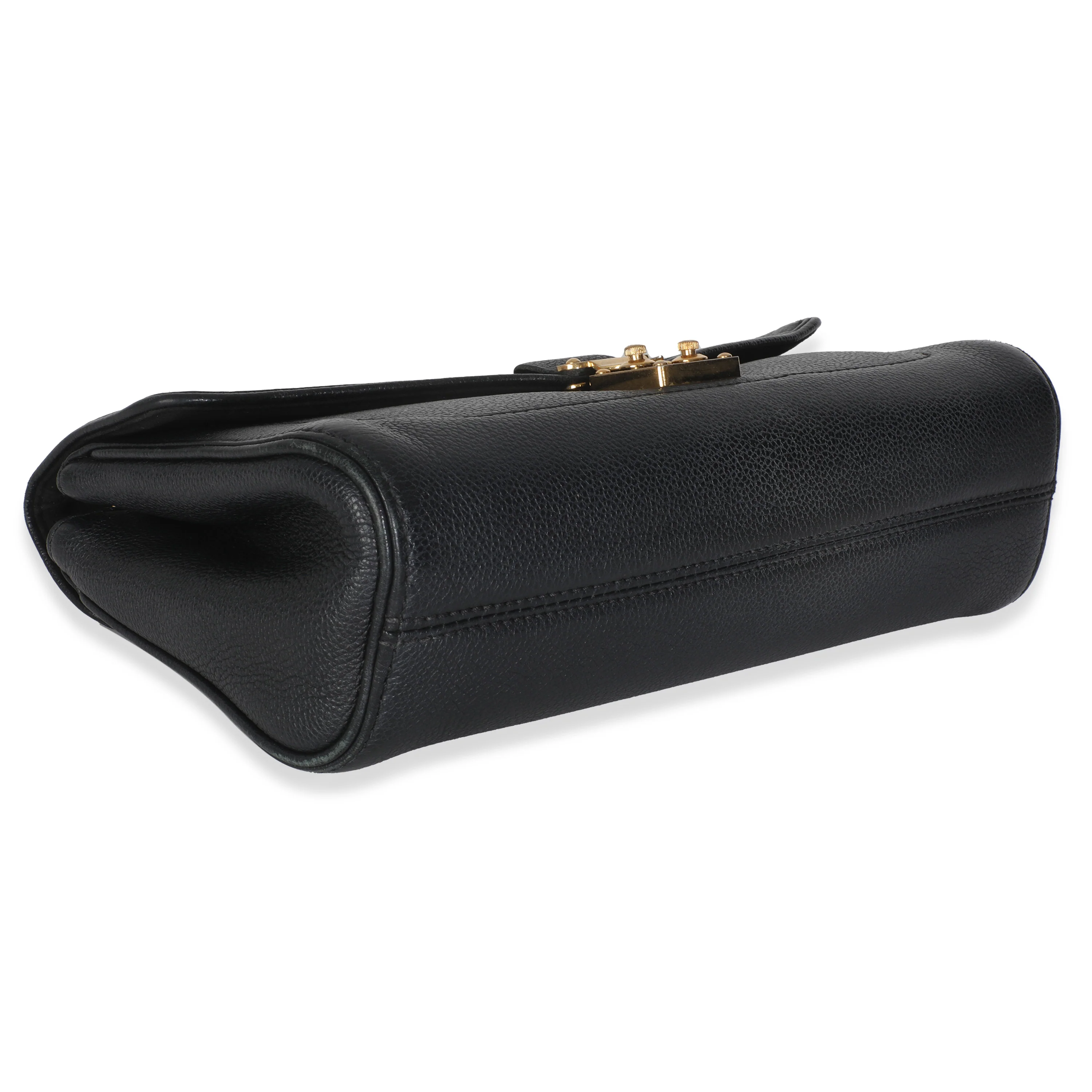 Black Monogram Empreinte Saint Germain PM - Image 5