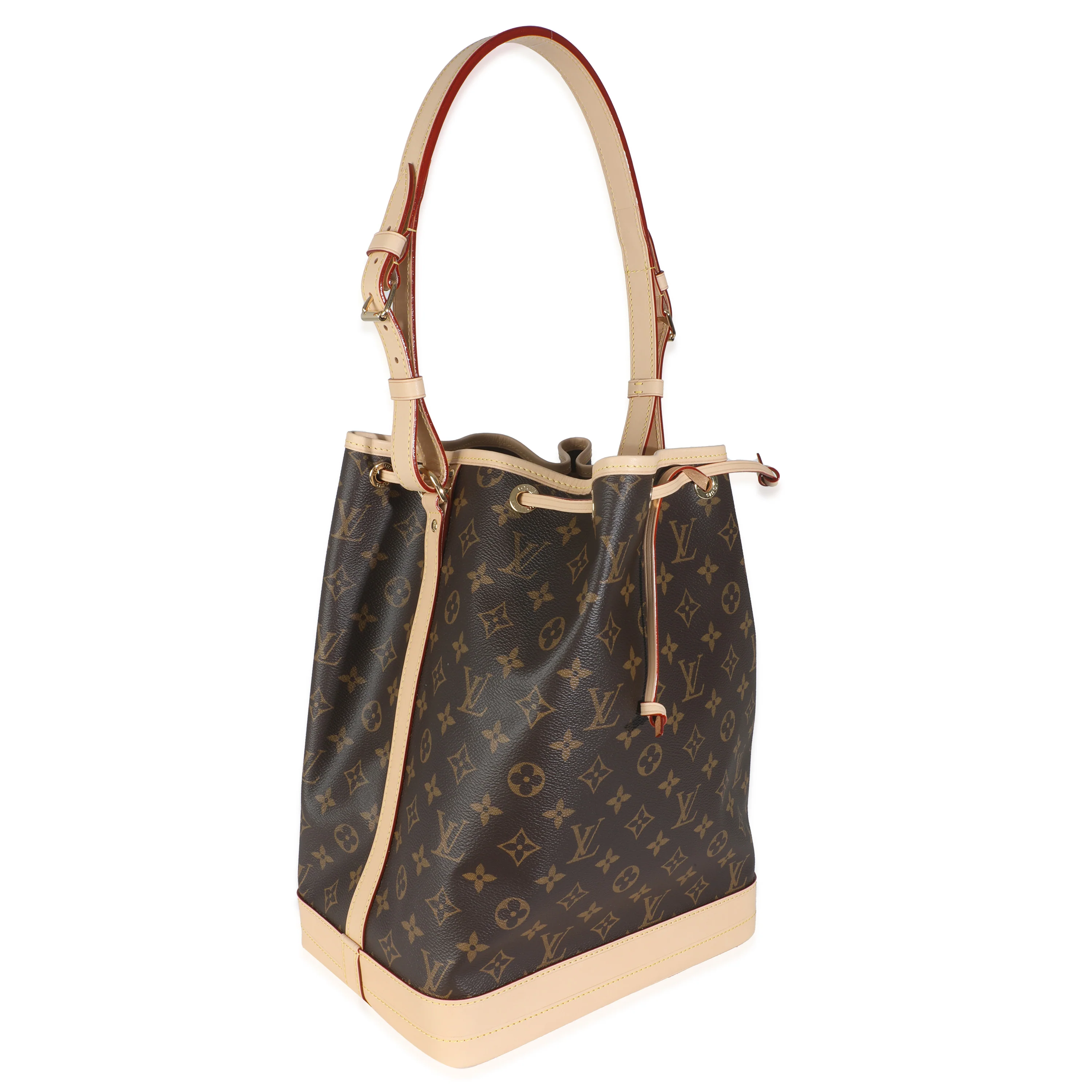 Monogram Canvas Noe NM - Image 2