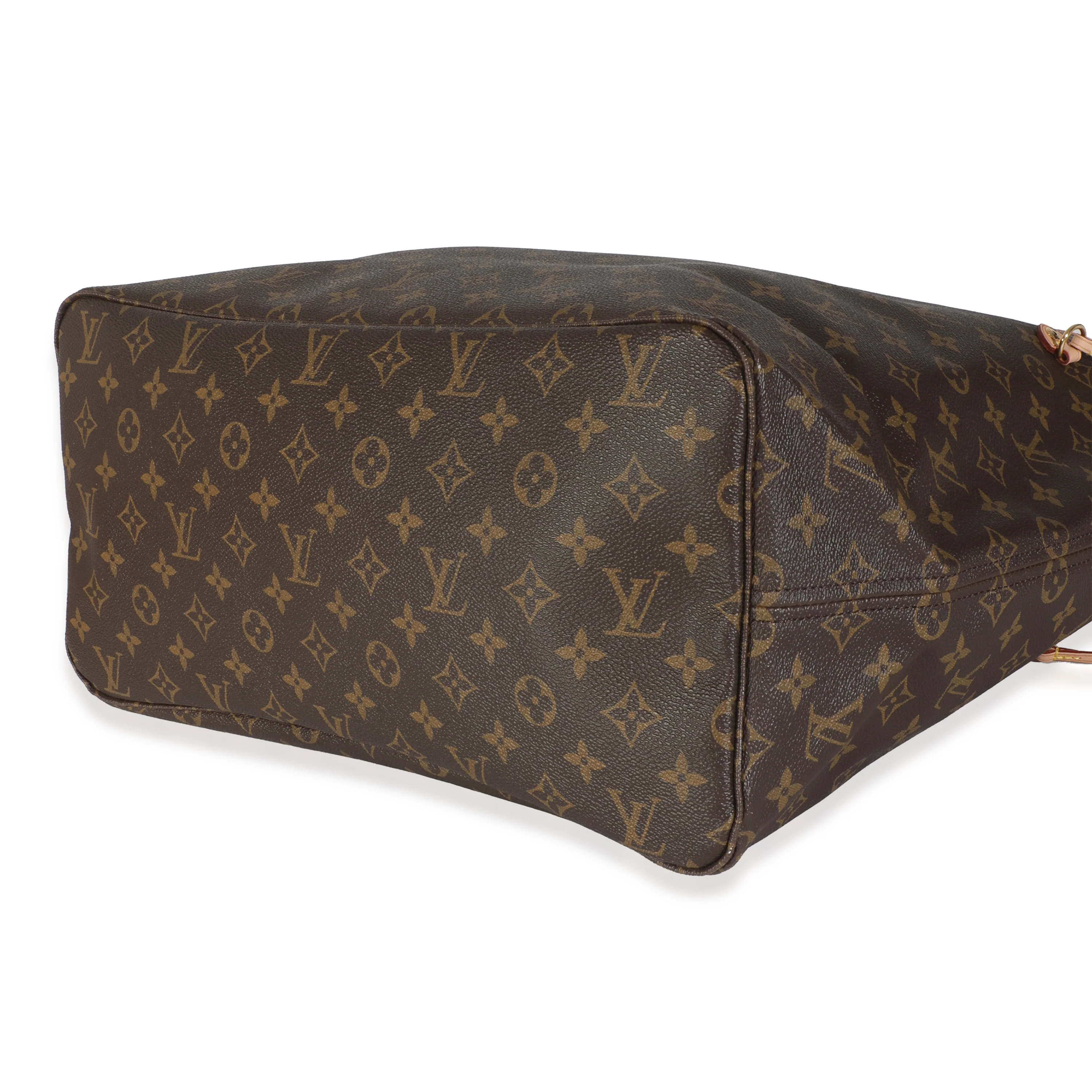 Monogram Canvas Neverfull GM - Image 7
