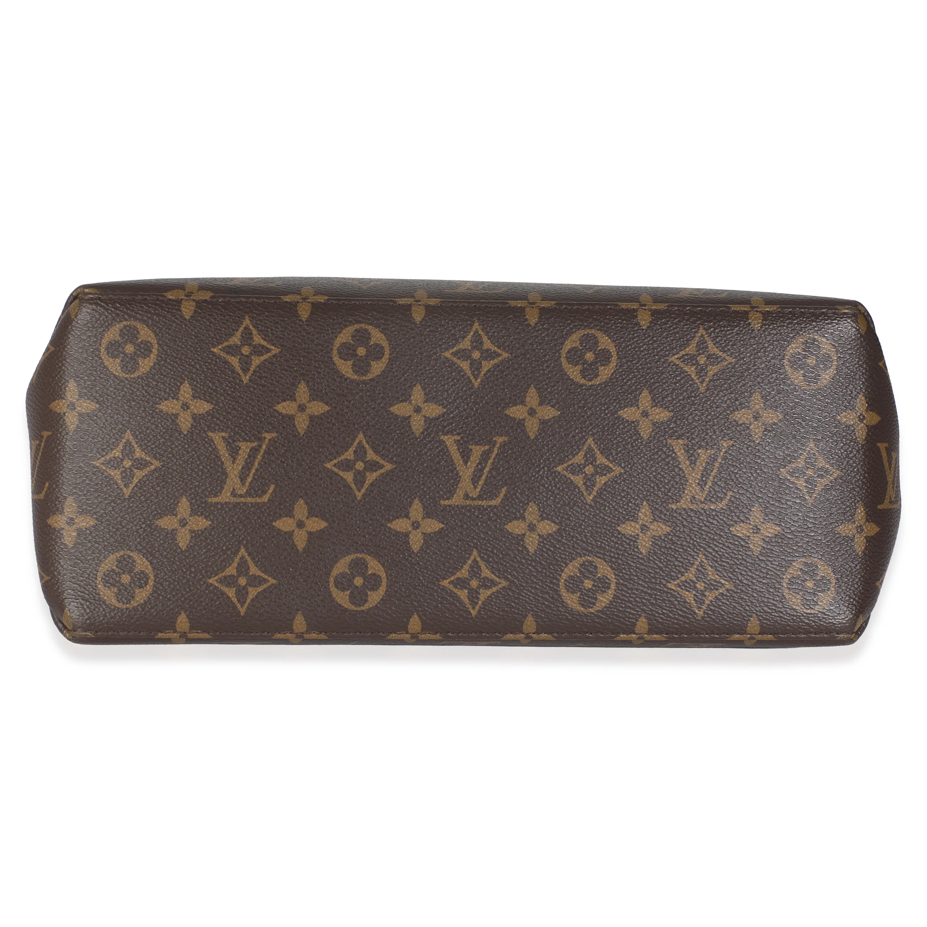 Monogram Canvas Petit Palais PM - Image 7