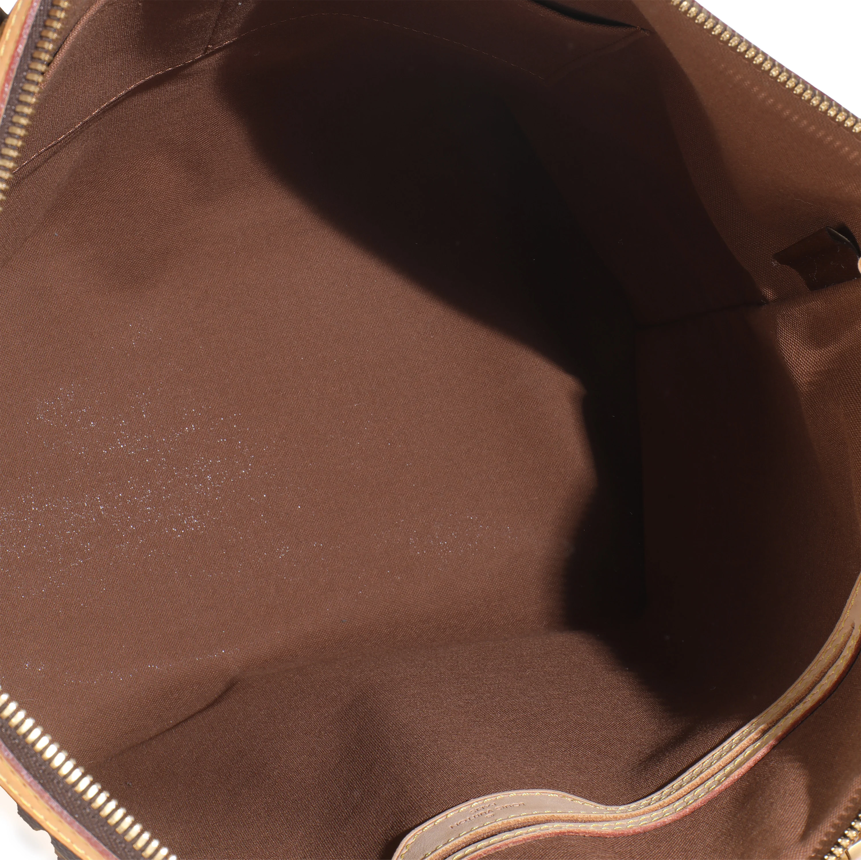 Monogram Canvas Palermo GM - Image 9