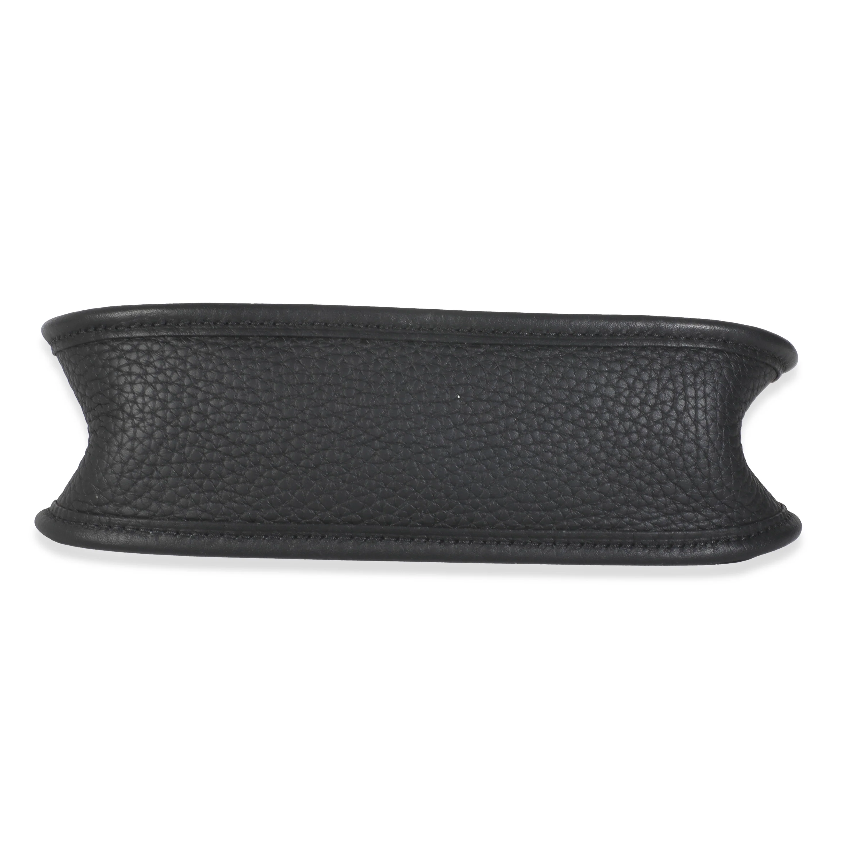 Black Clemence Mini Evelyne TPM 16 GHW - Image 5