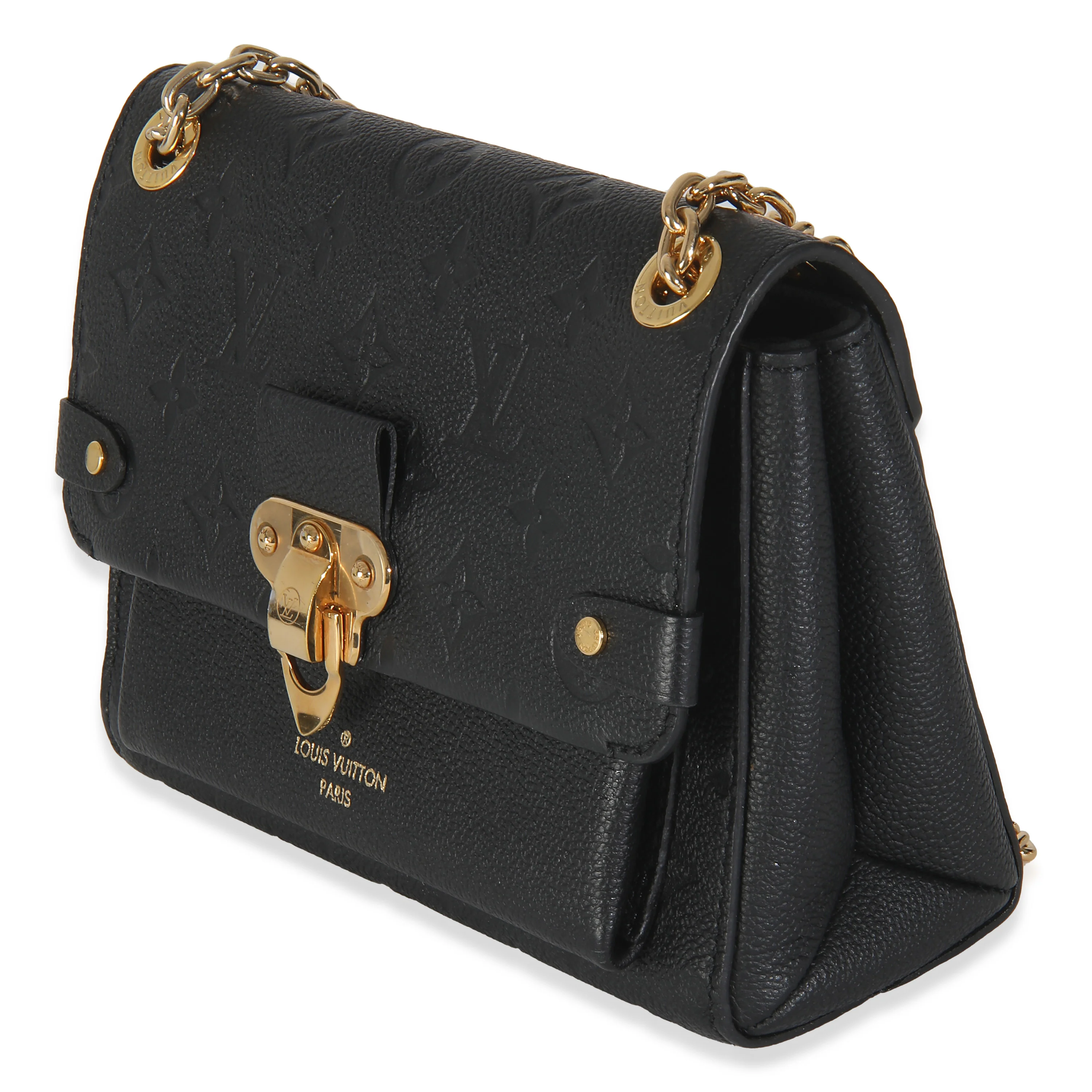 Black Monogram Empreinte Vavin BB - Image 2