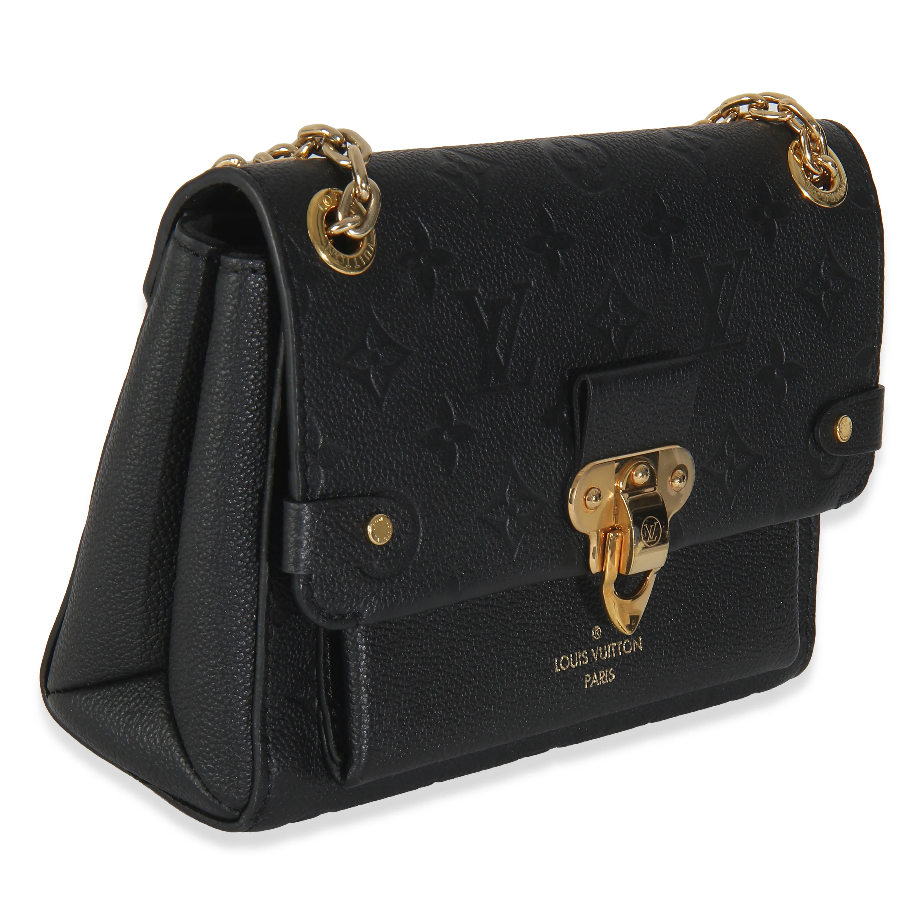 Black Monogram Empreinte Vavin BB - Image 3