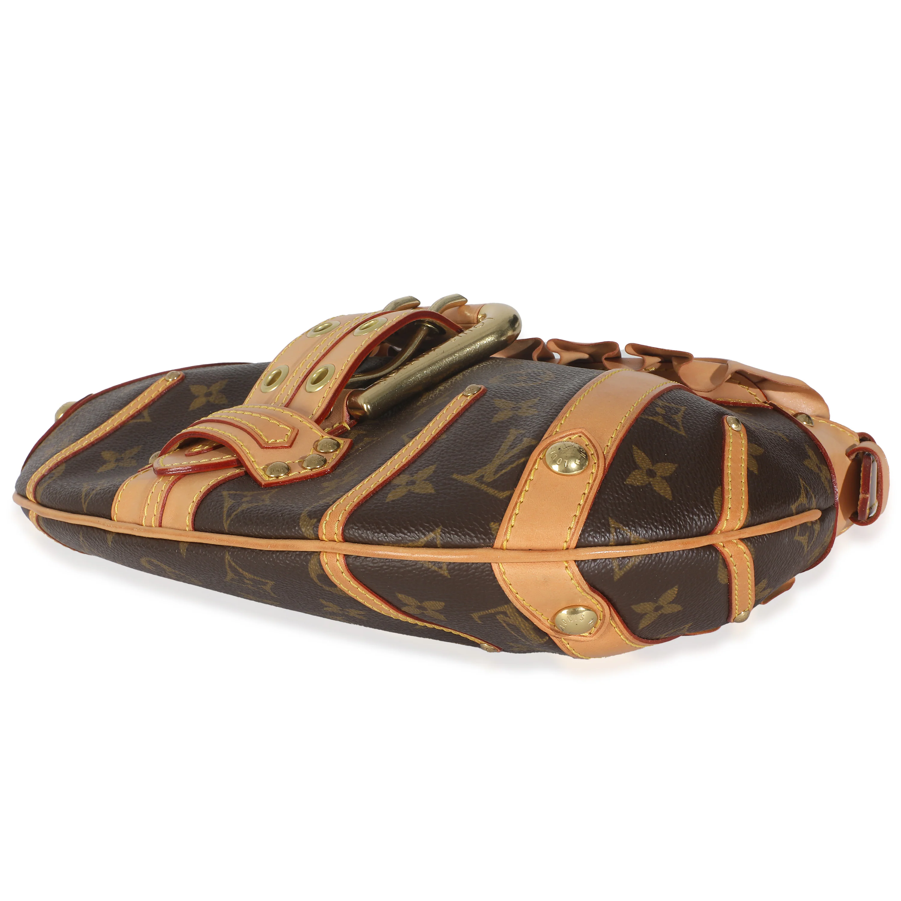 Monogram Canvas Leonor - Image 7