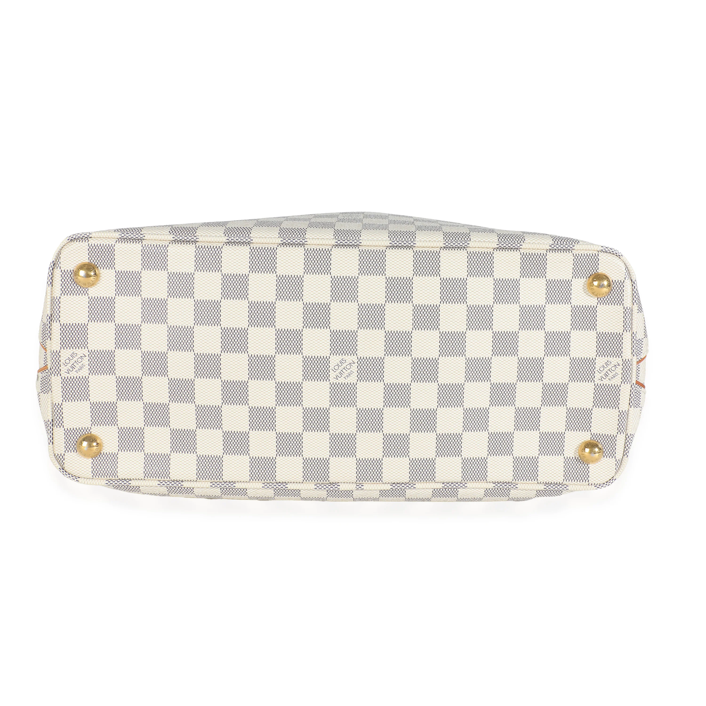 Damier Azur Canvas Calvi - Image 5