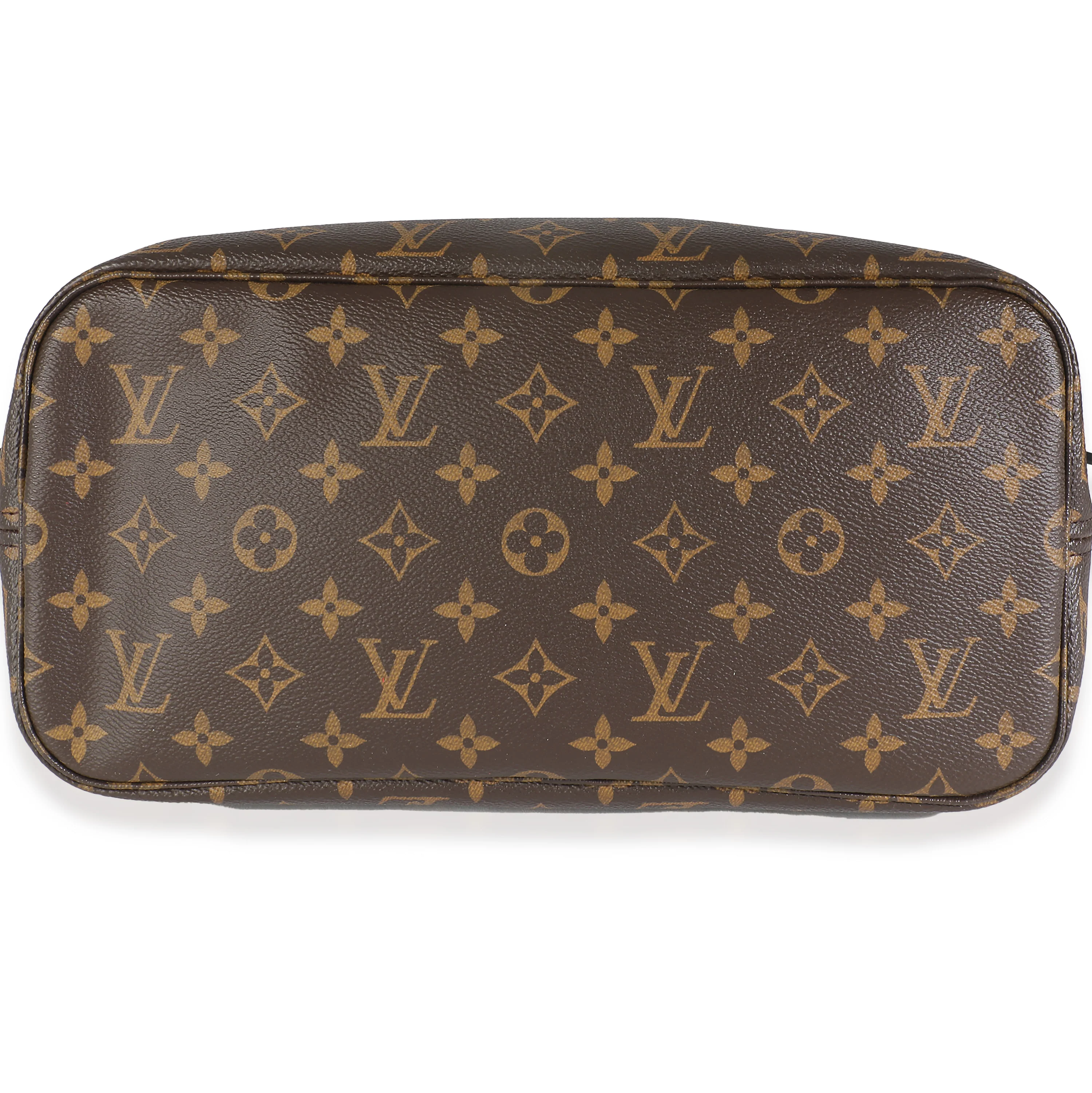 Monogram Canvas Totem Neo Neverfull MM - Image 5
