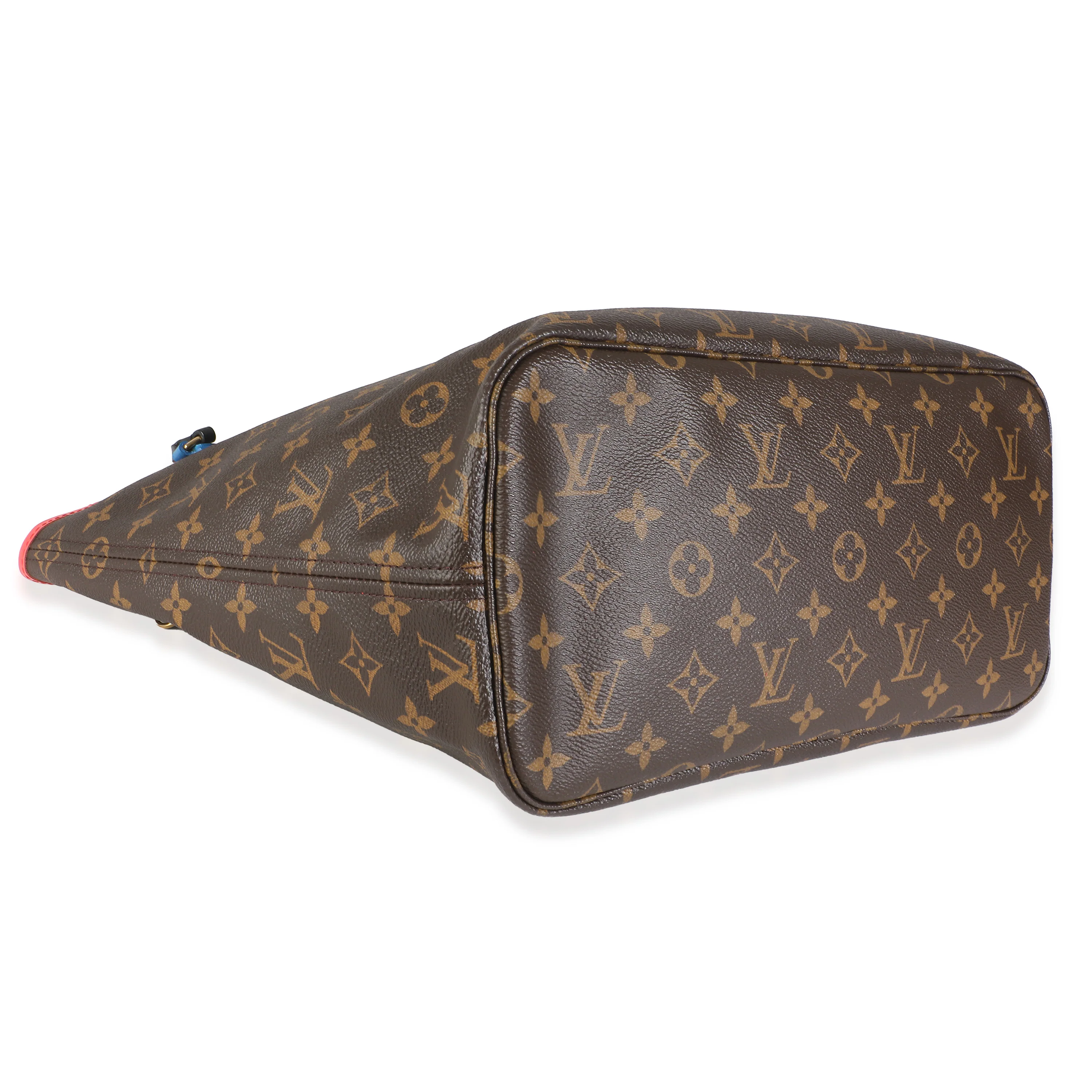 Monogram Canvas Totem Neo Neverfull MM - Image 6