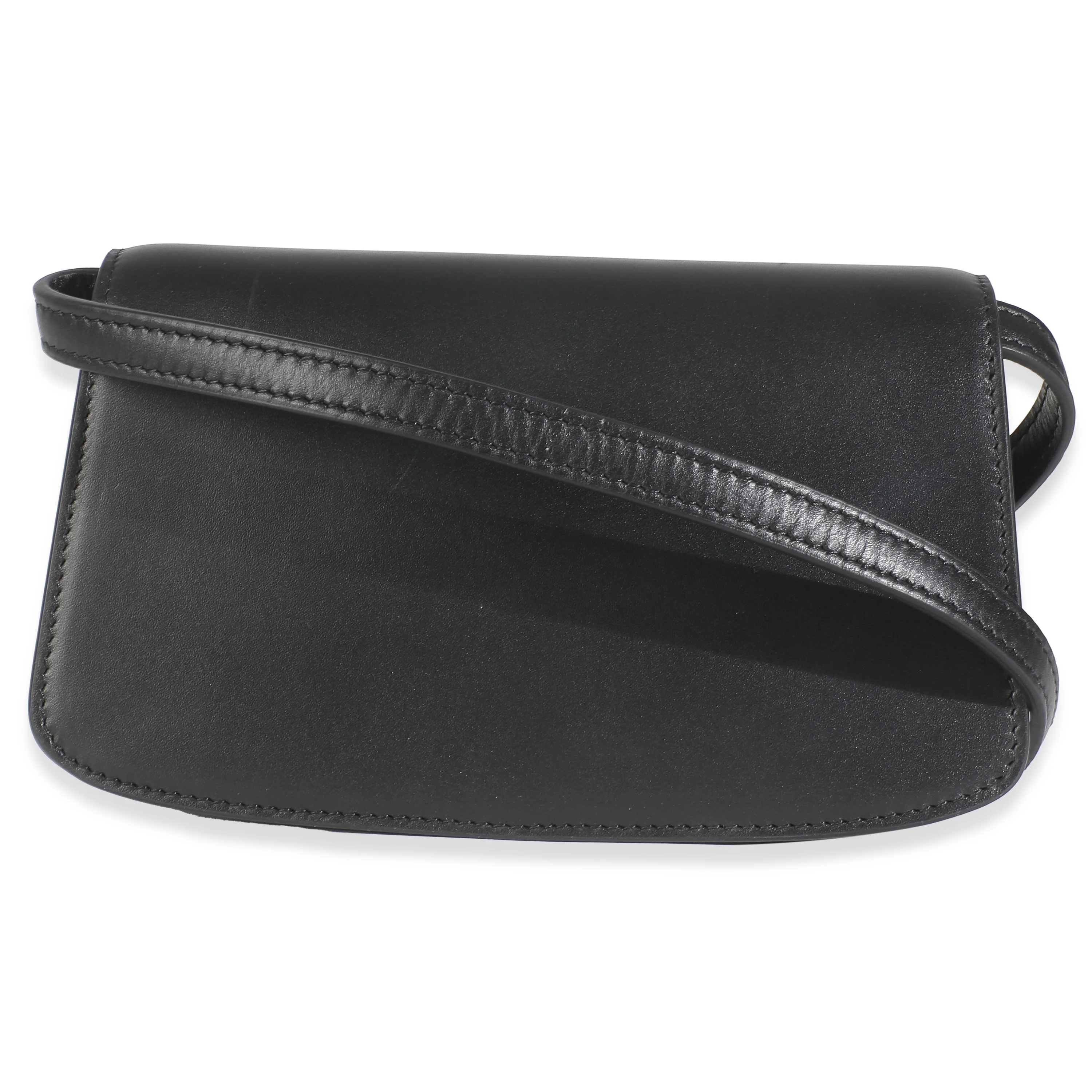 Black Calfskin The Sofia E/W - Image 4