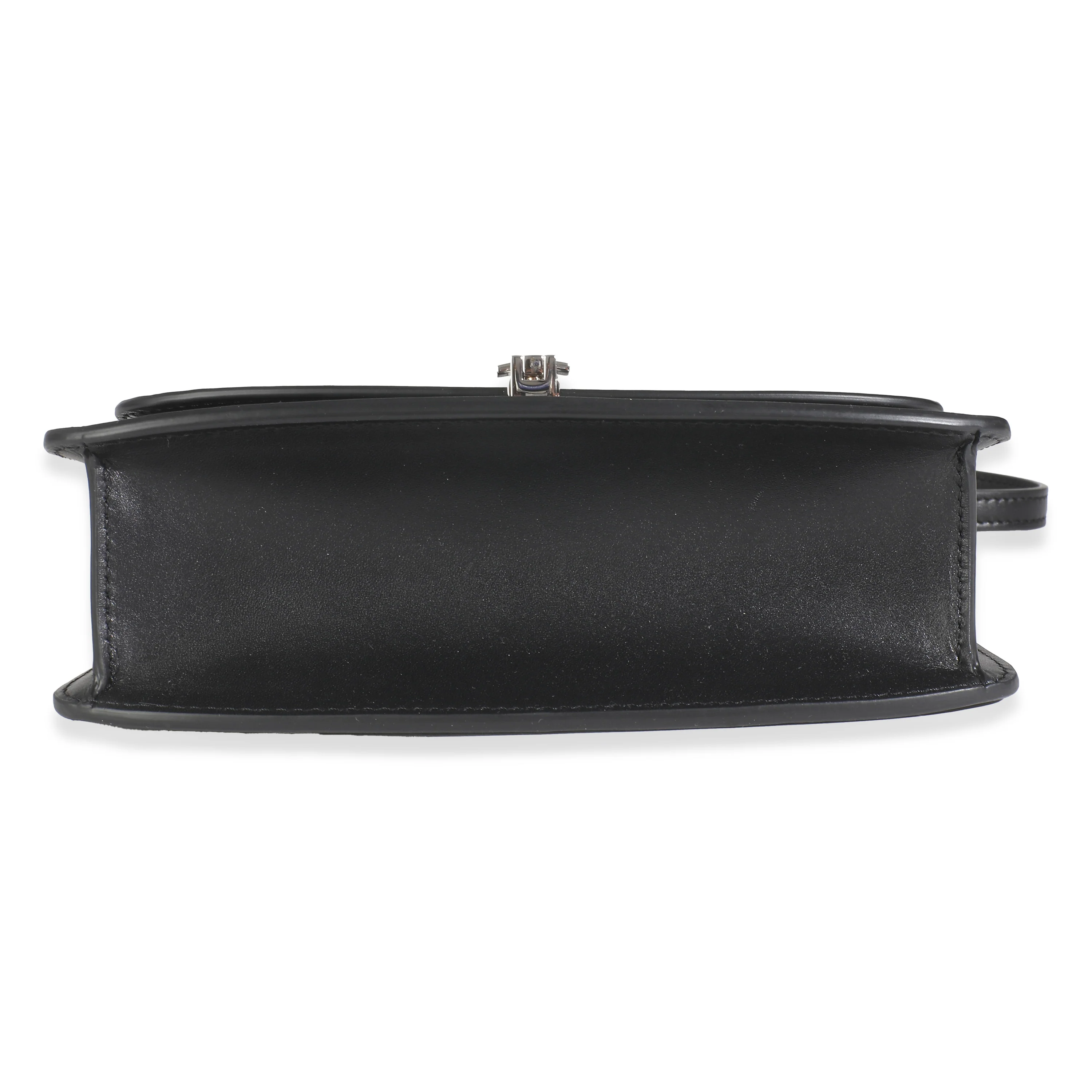 Black Calfskin The Sofia E/W - Image 5