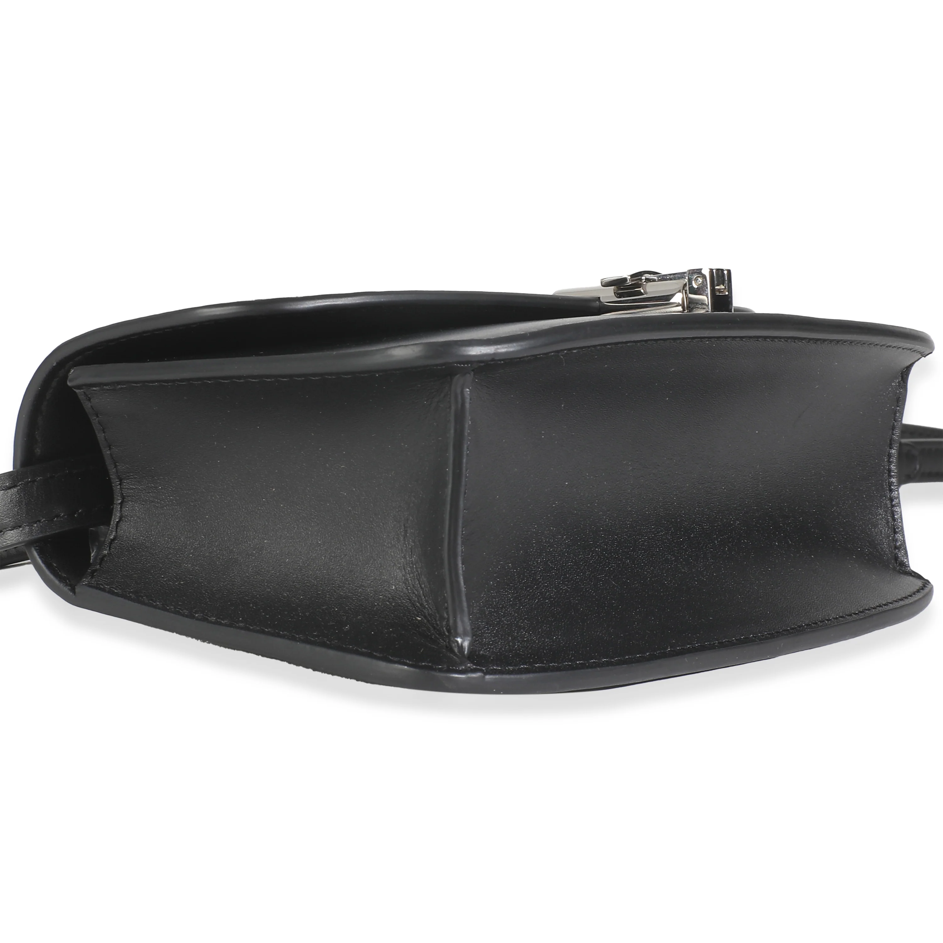 Black Calfskin The Sofia E/W - Image 6