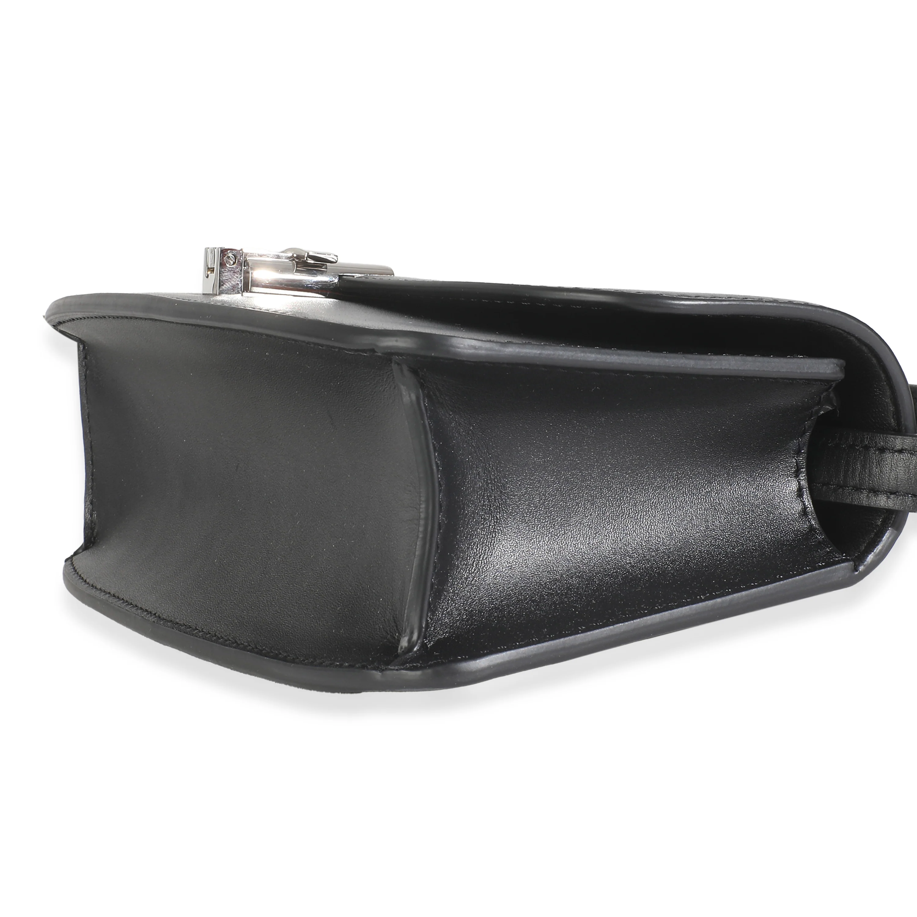 Black Calfskin The Sofia E/W - Image 7