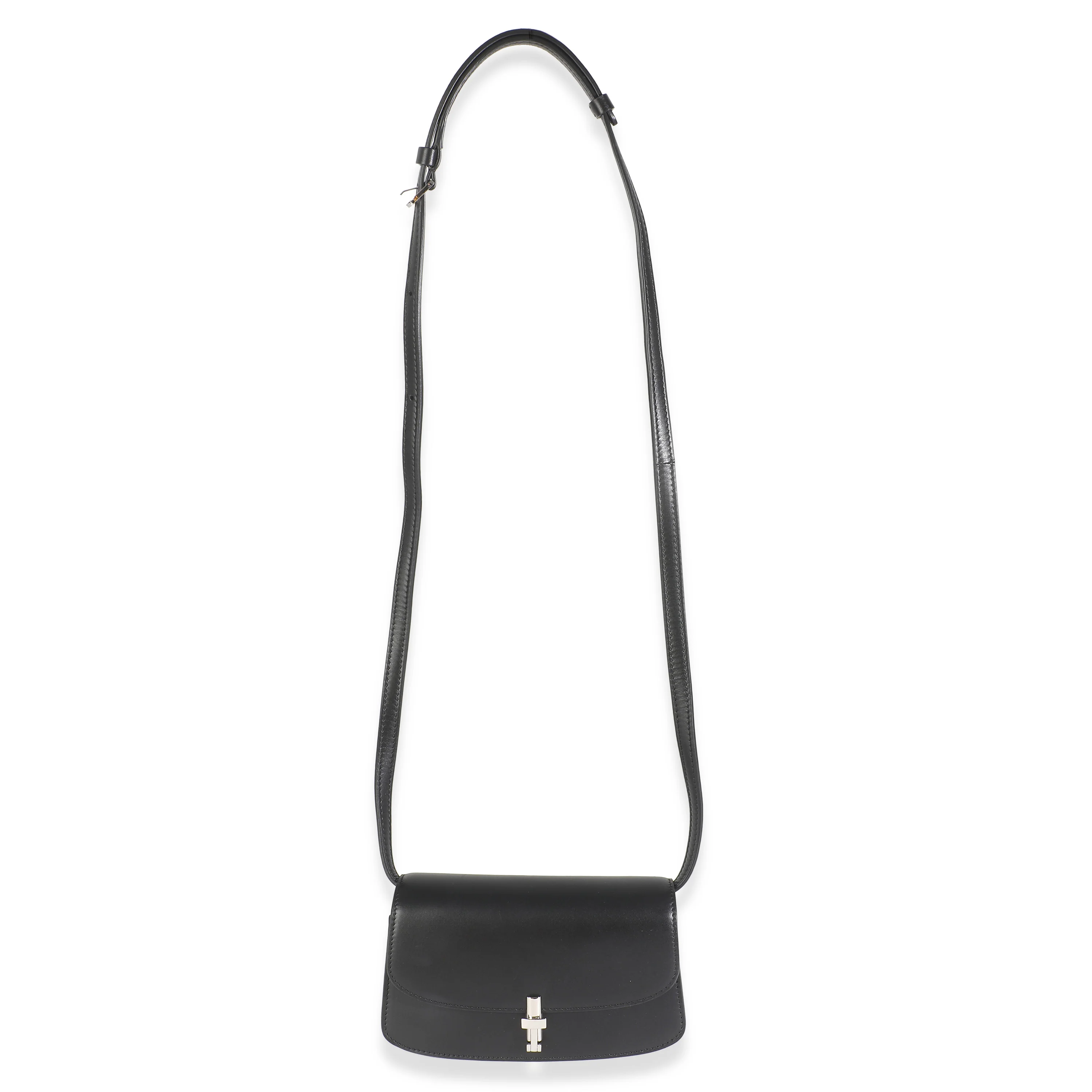 Black Calfskin The Sofia E/W - Image 8
