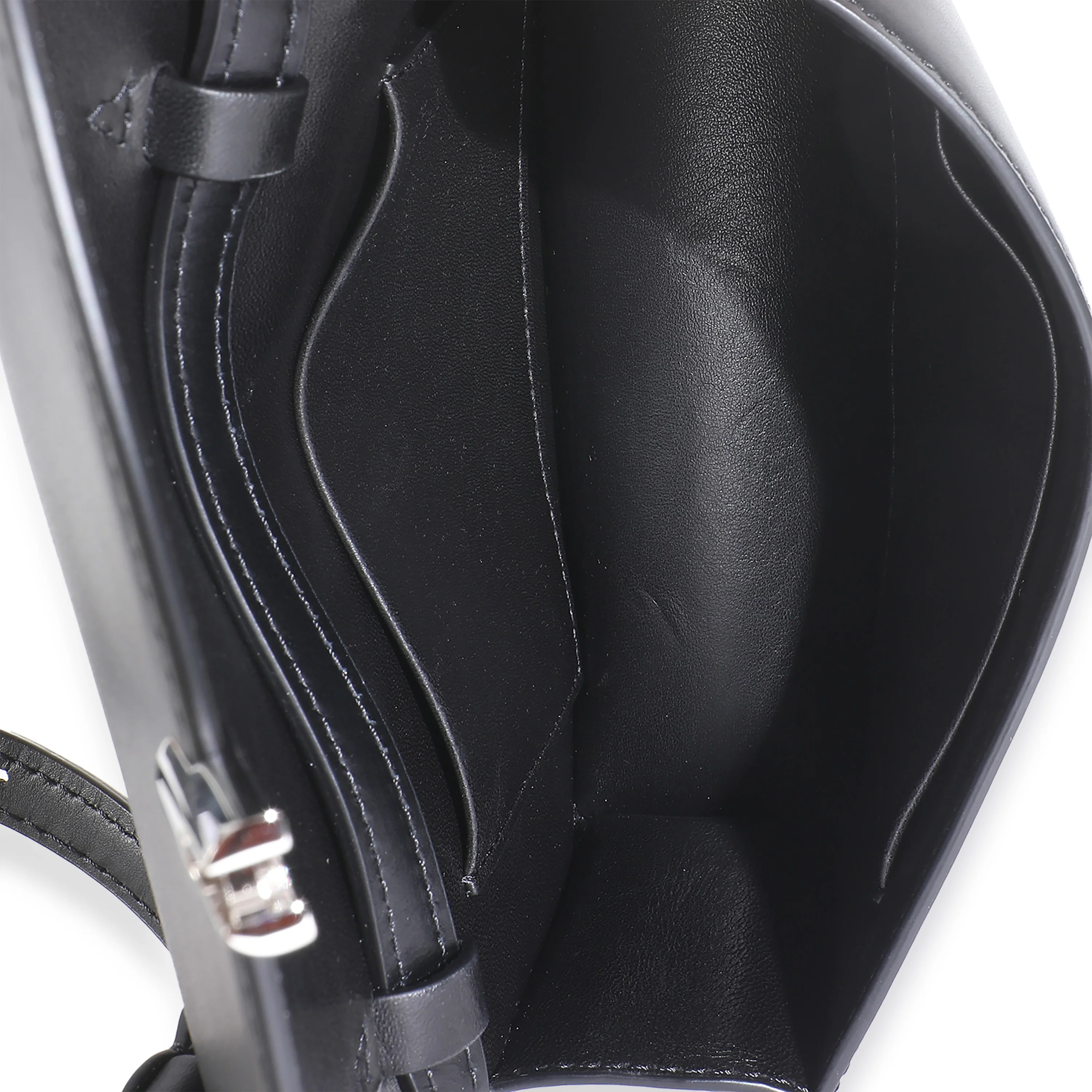 Black Calfskin The Sofia E/W - Image 9