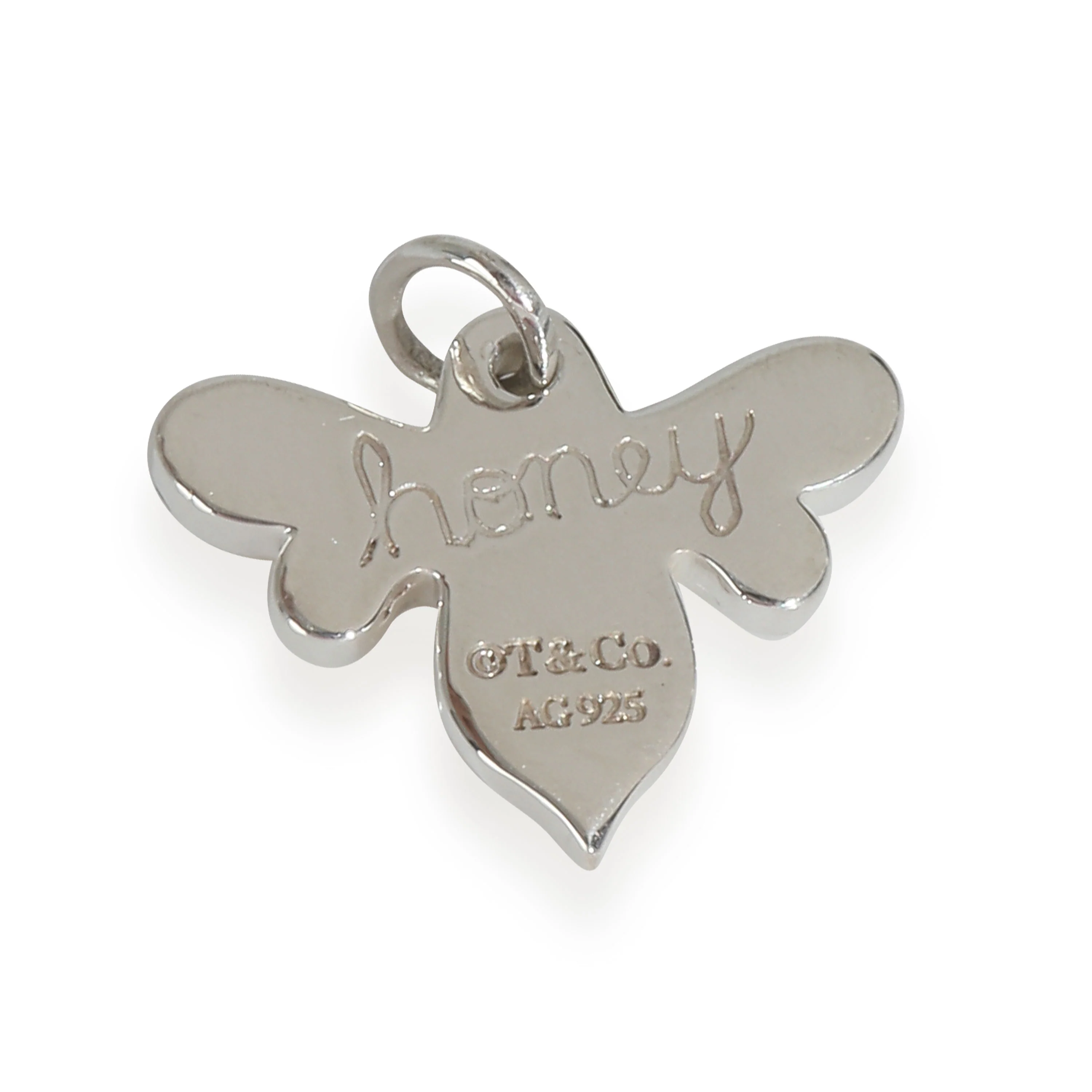 Sterling Silver Honey Bee - Image 3