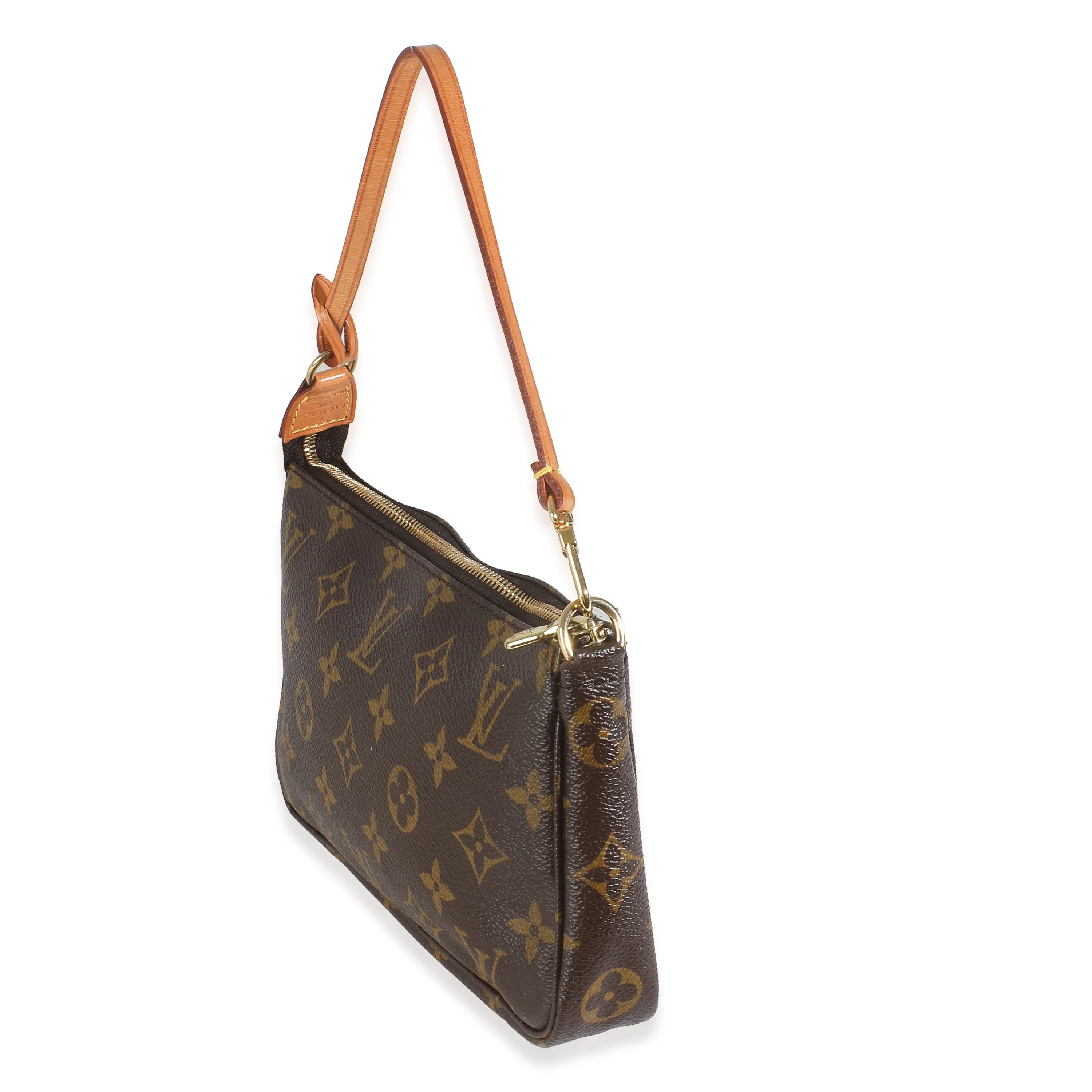 Monogram Canvas Pochette Accessoires - Image 3