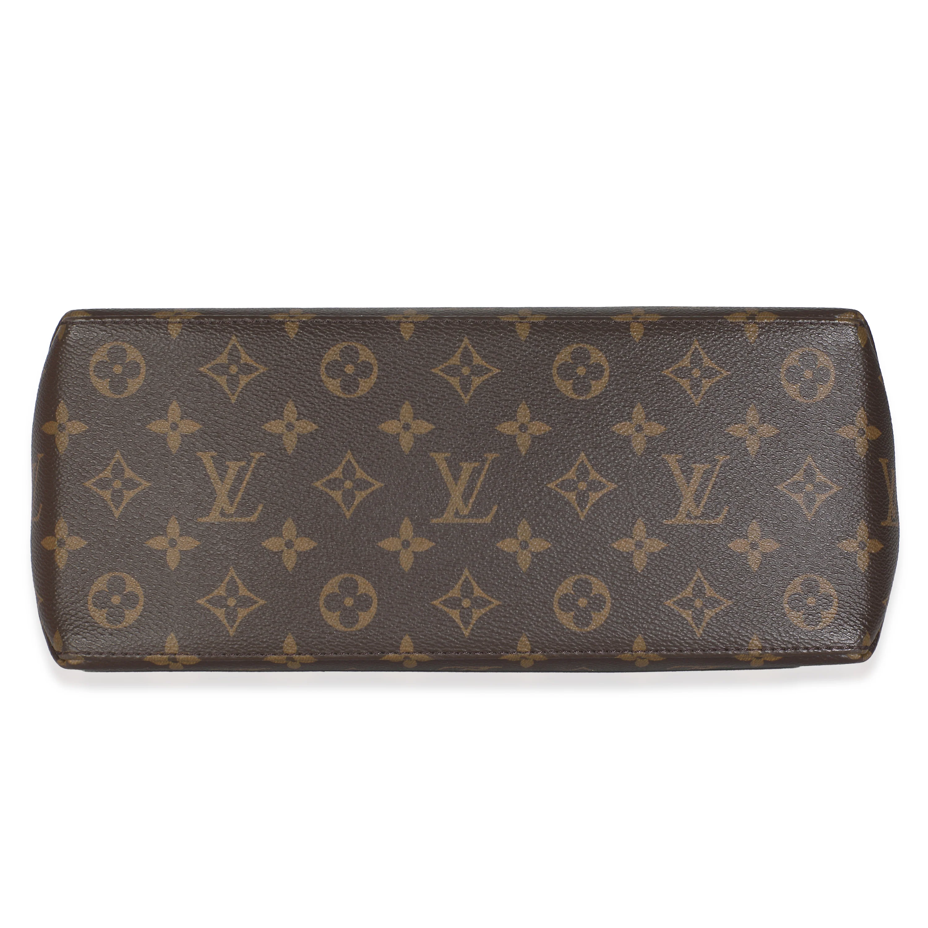 Monogram Canvas Petit Palais PM - Image 7