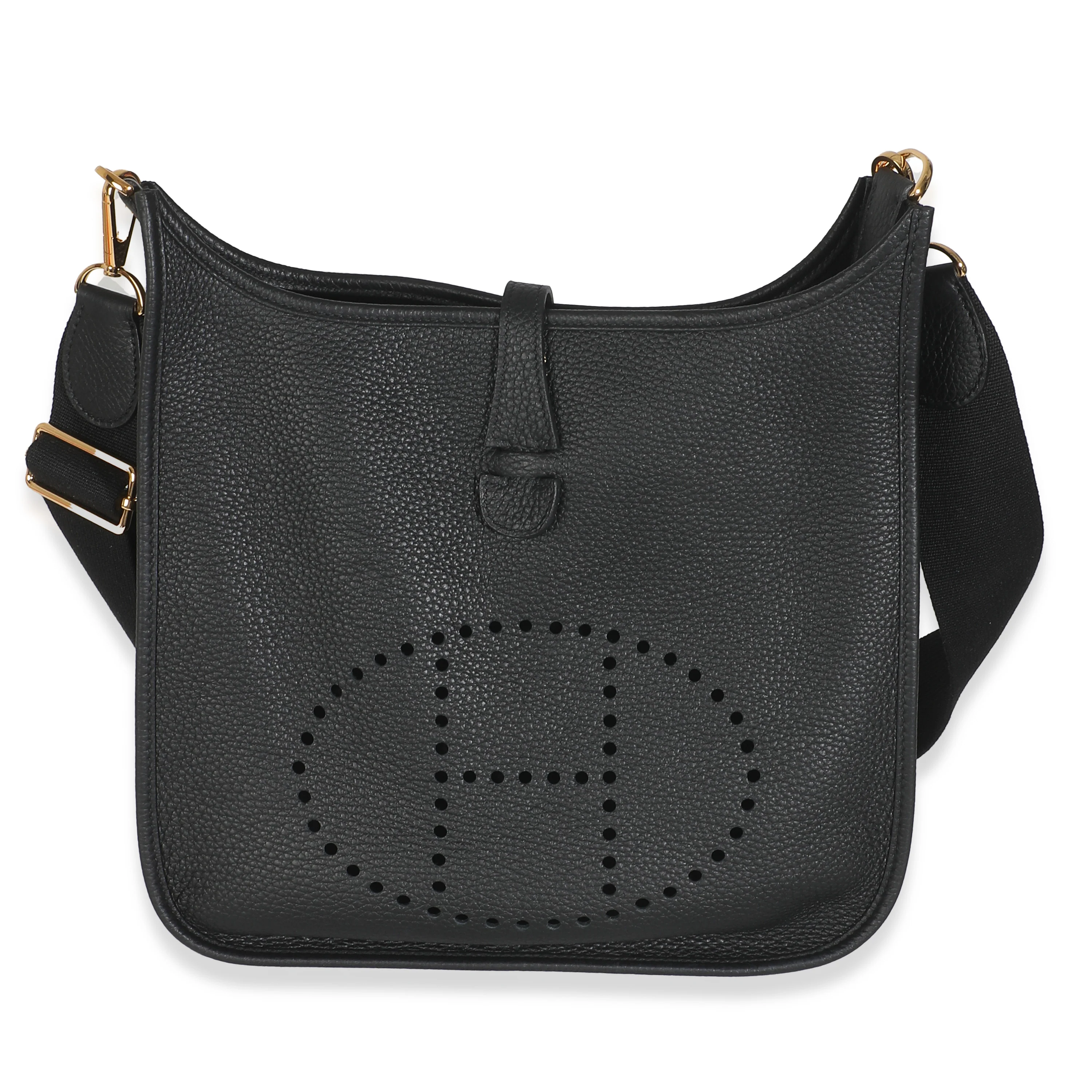 Black Clemence Evelyne III 29 GHW
