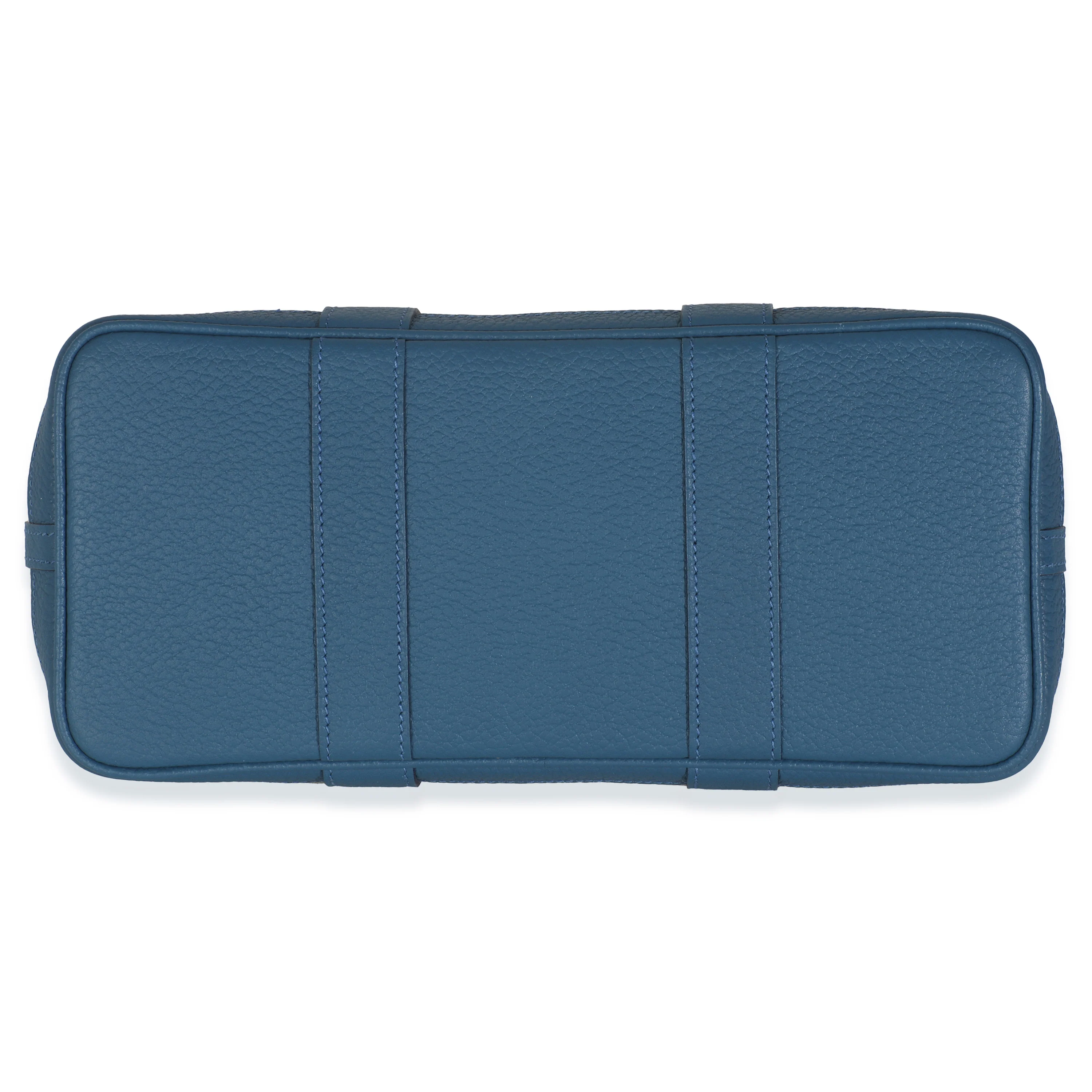 Bleu France Negonda Ecru Canvas Garden Party 30 TPM - Image 4