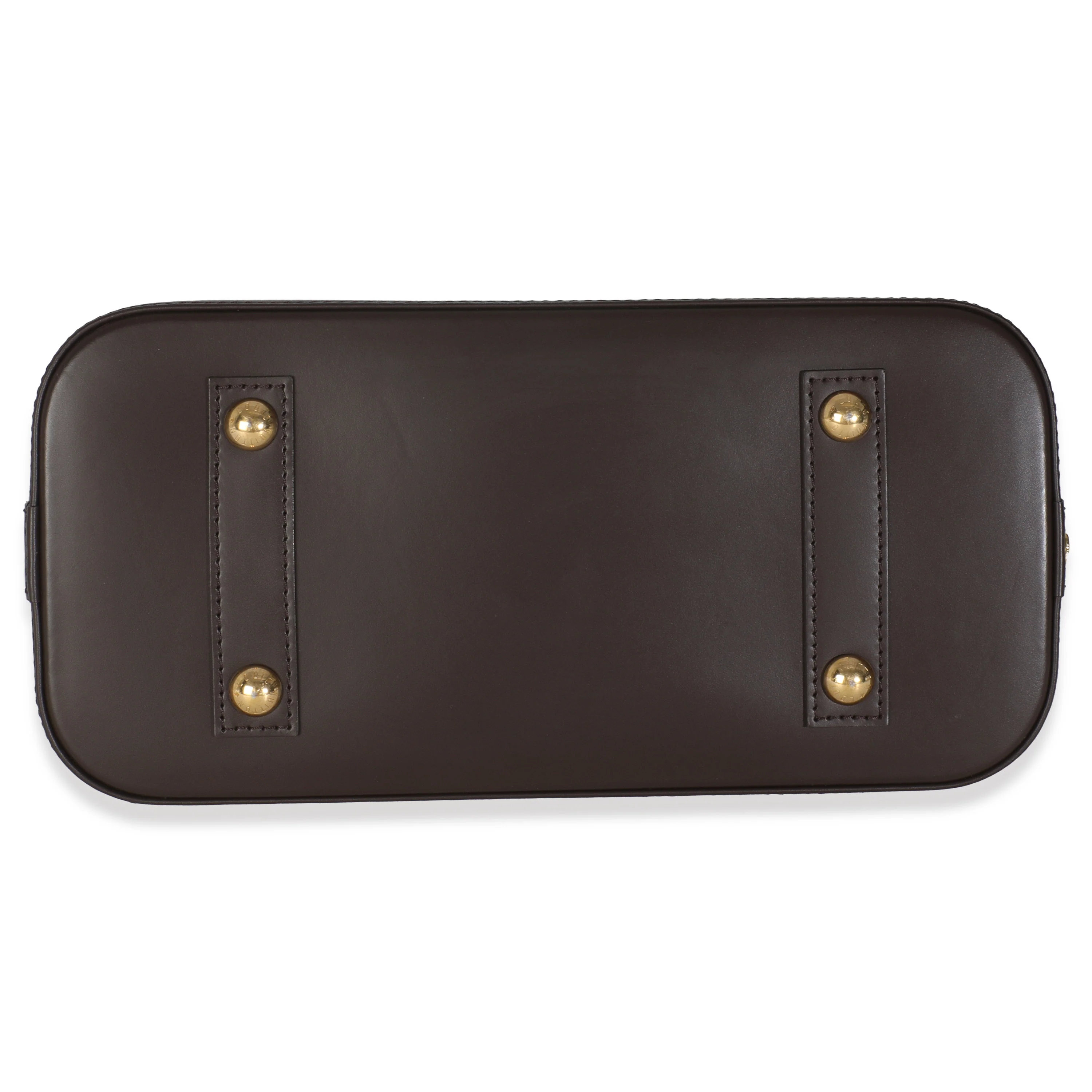 Damier Ebene Canvas Alma PM - Image 5