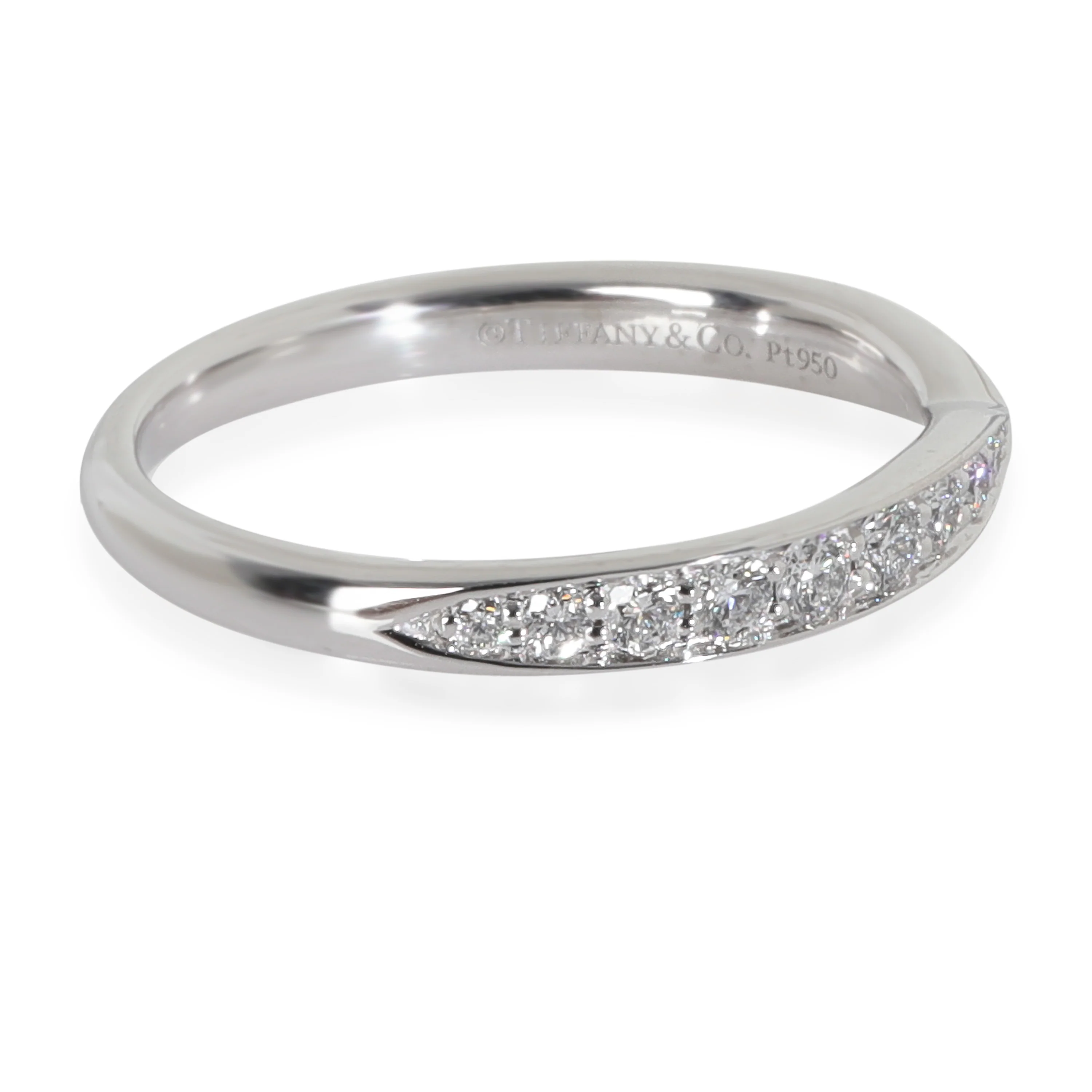 Platinum Diamond Harmony Band - Image 2