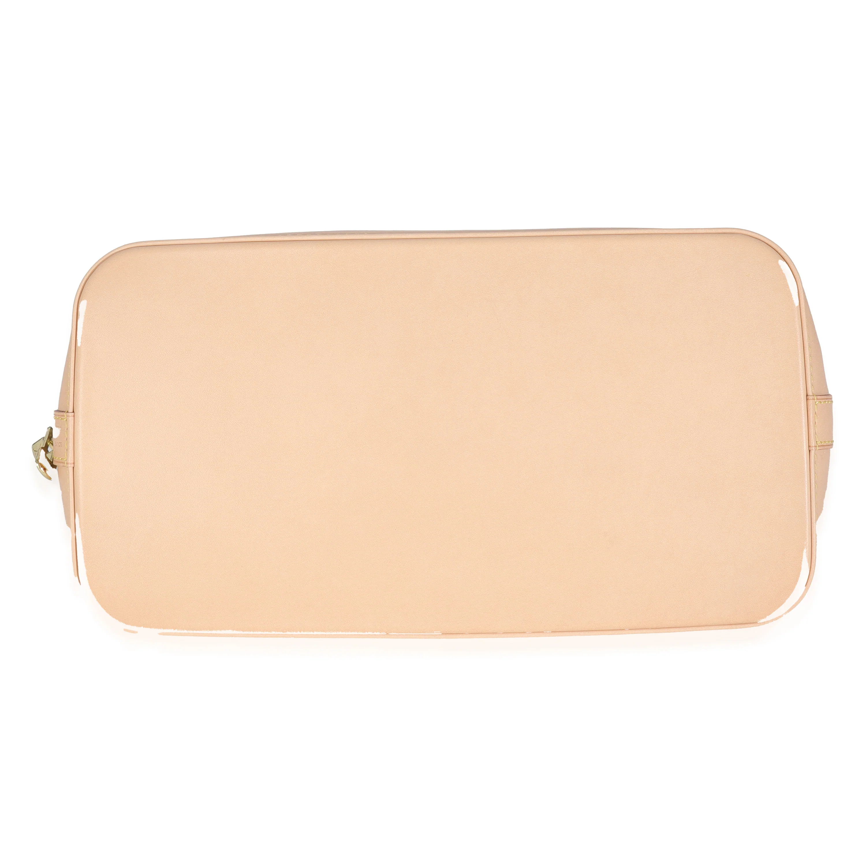 Monogram Canvas Alma PM - Image 5