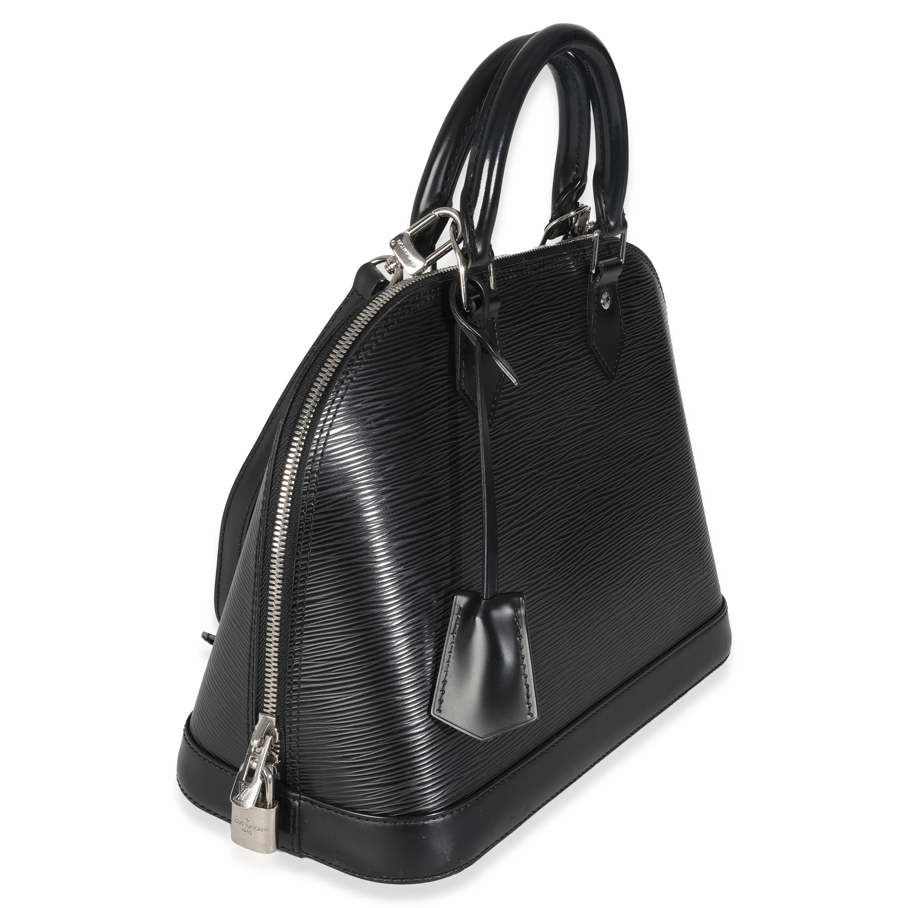Black Epi Alma PM - Image 3