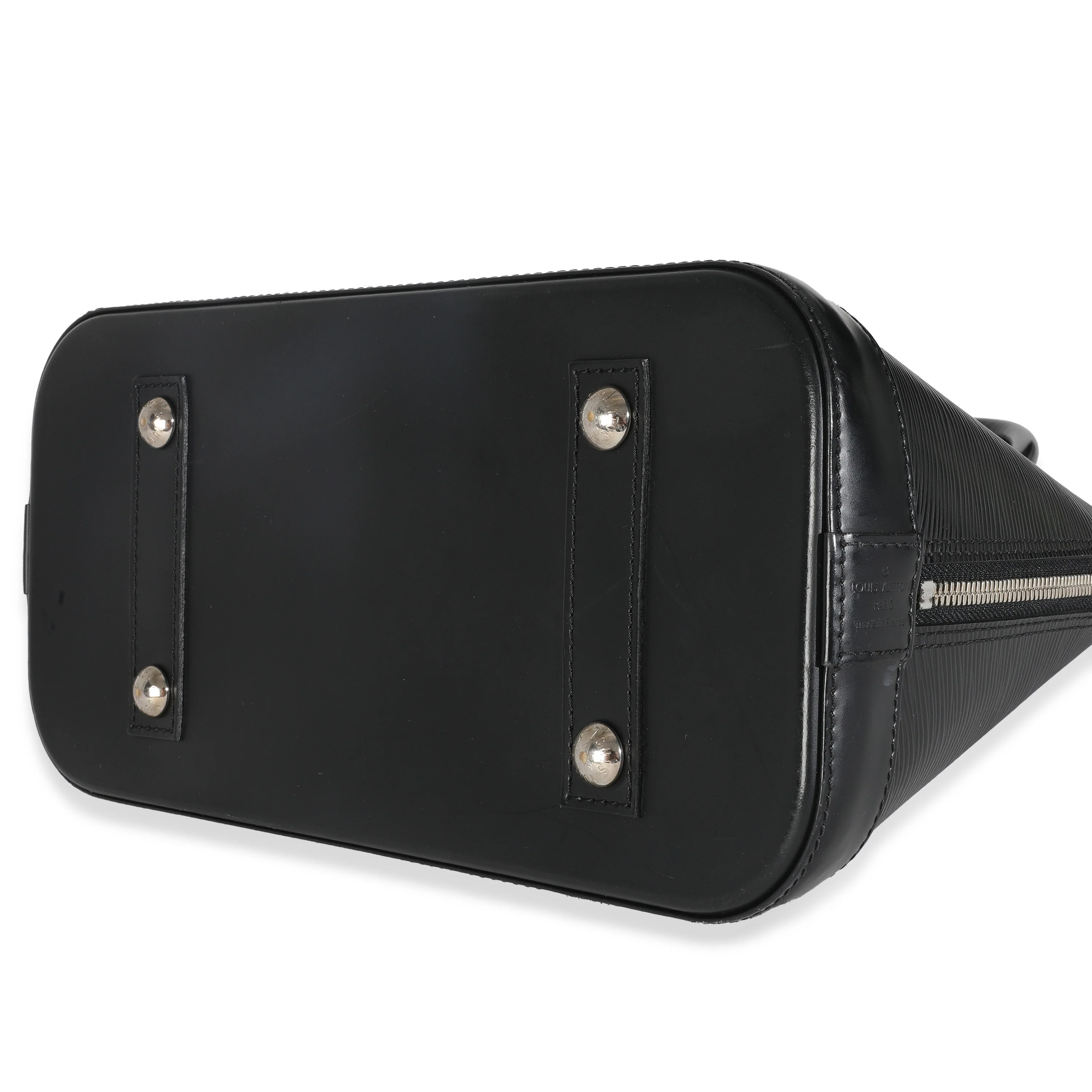 Black Epi Alma PM - Image 7