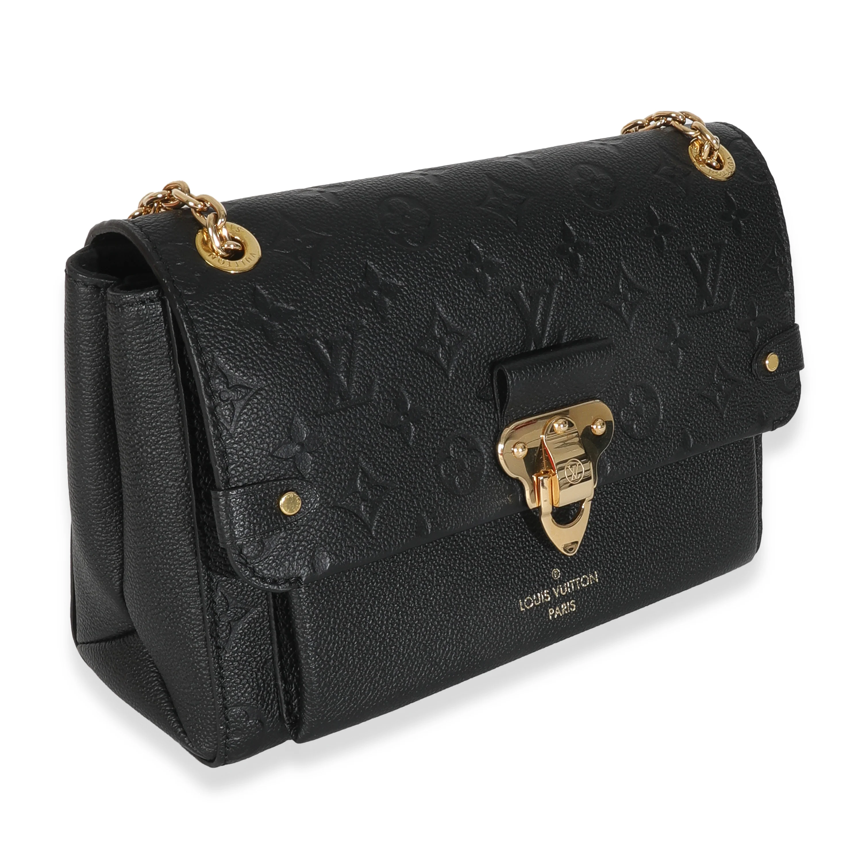 Black Monogram Empreinte Vavin PM - Image 3