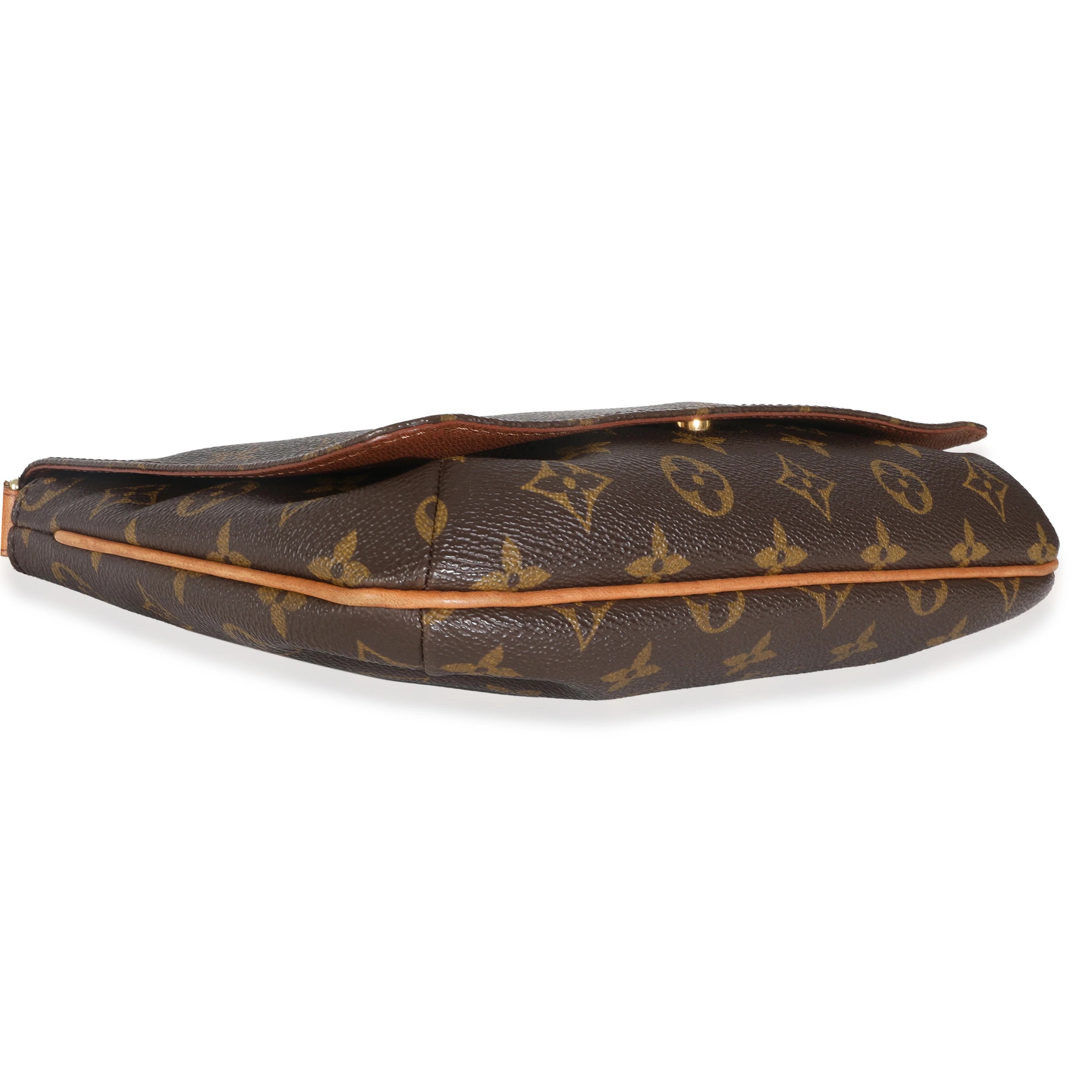 Monogram Canvas Musette Tango - Image 6