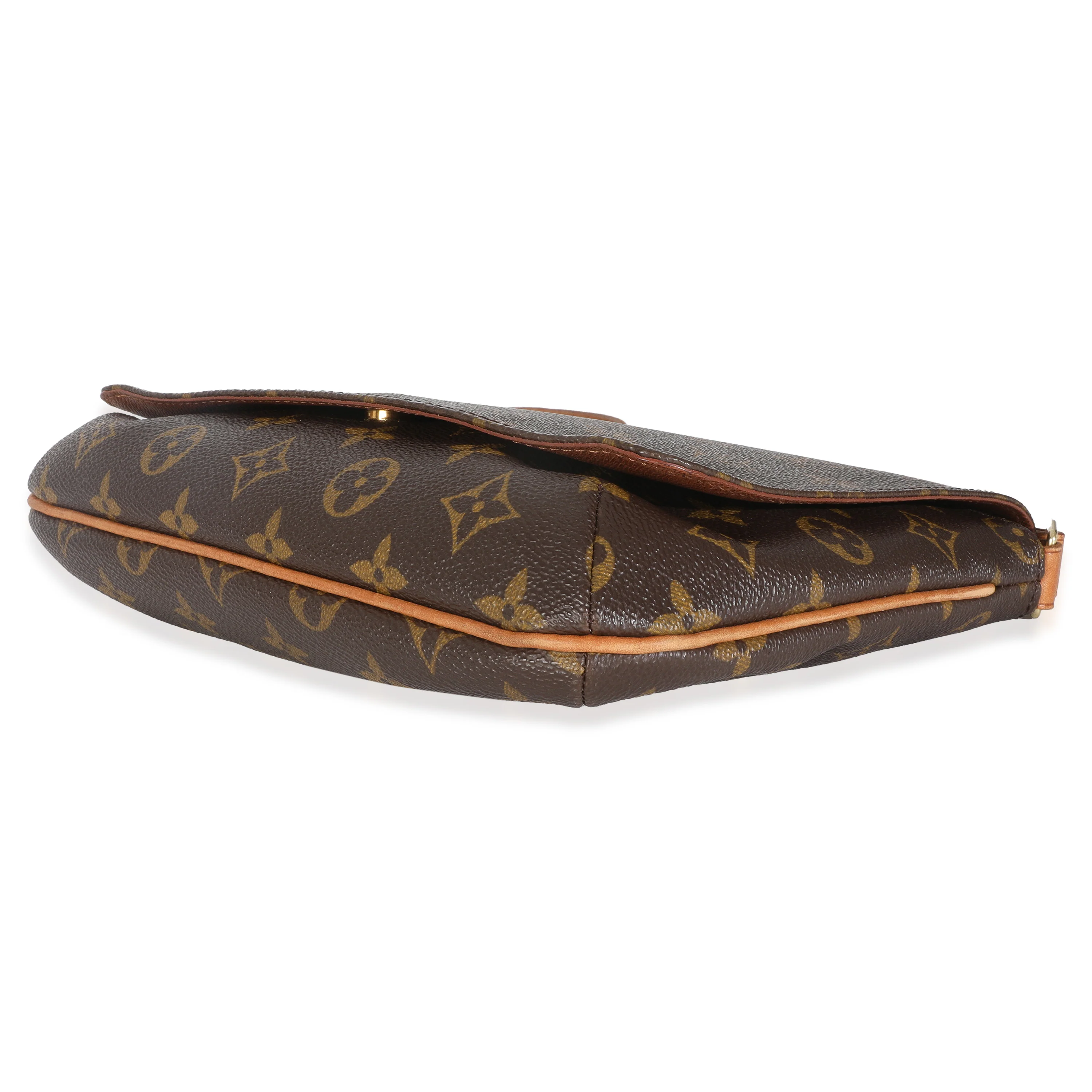 Monogram Canvas Musette Tango - Image 7