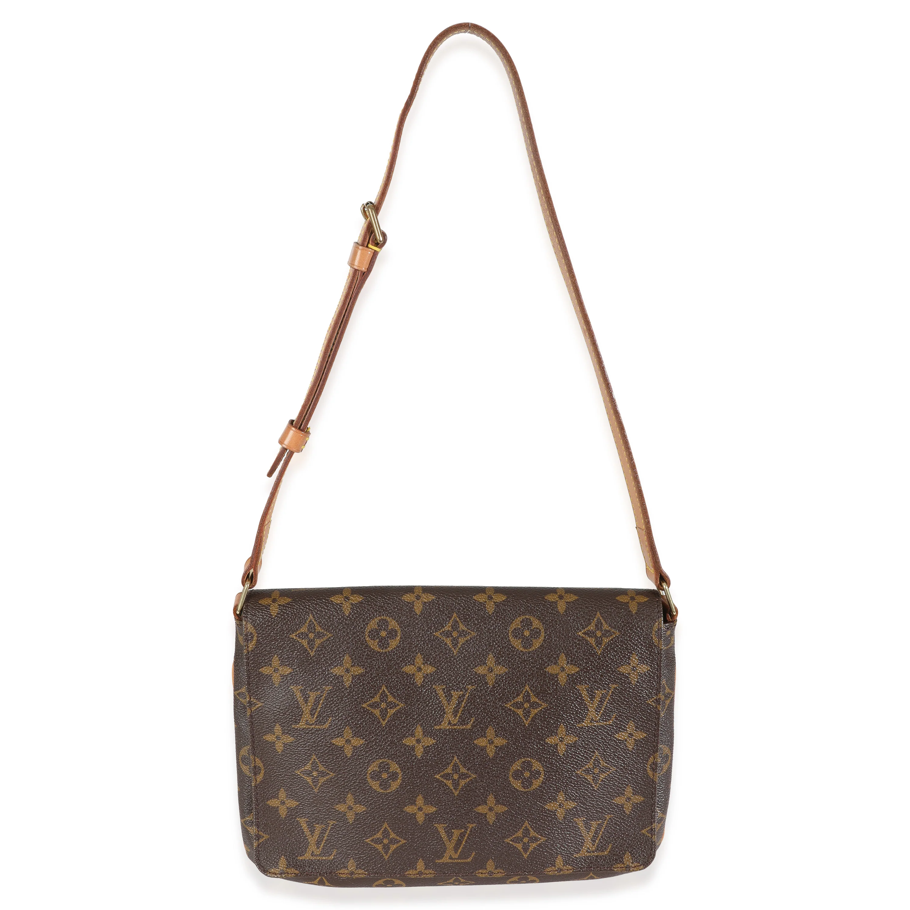 Monogram Canvas Musette Tango - Image 8