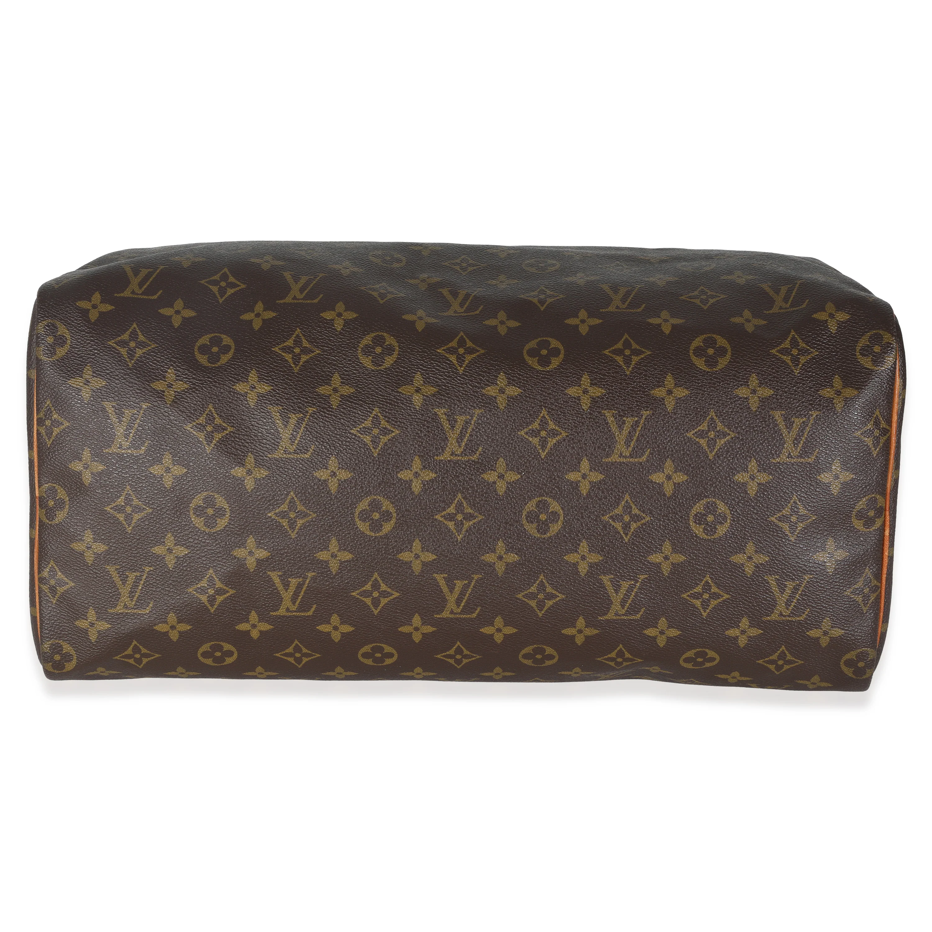Monogram Canvas Speedy 40 - Image 5