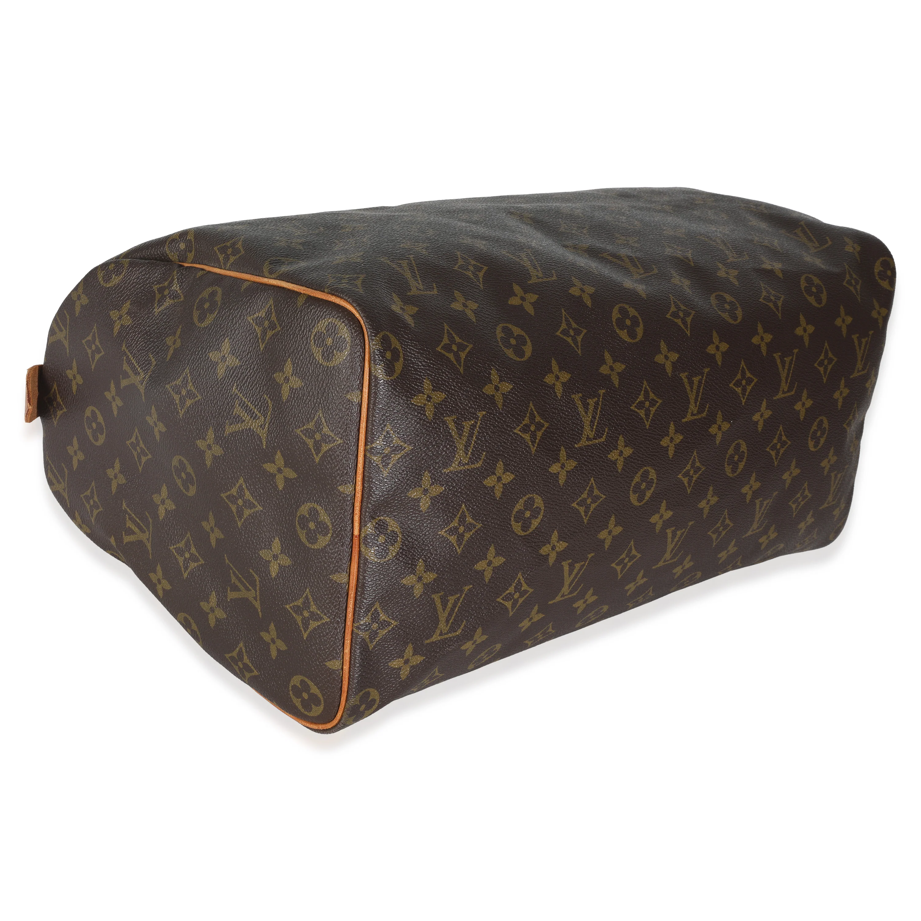 Monogram Canvas Speedy 40 - Image 6