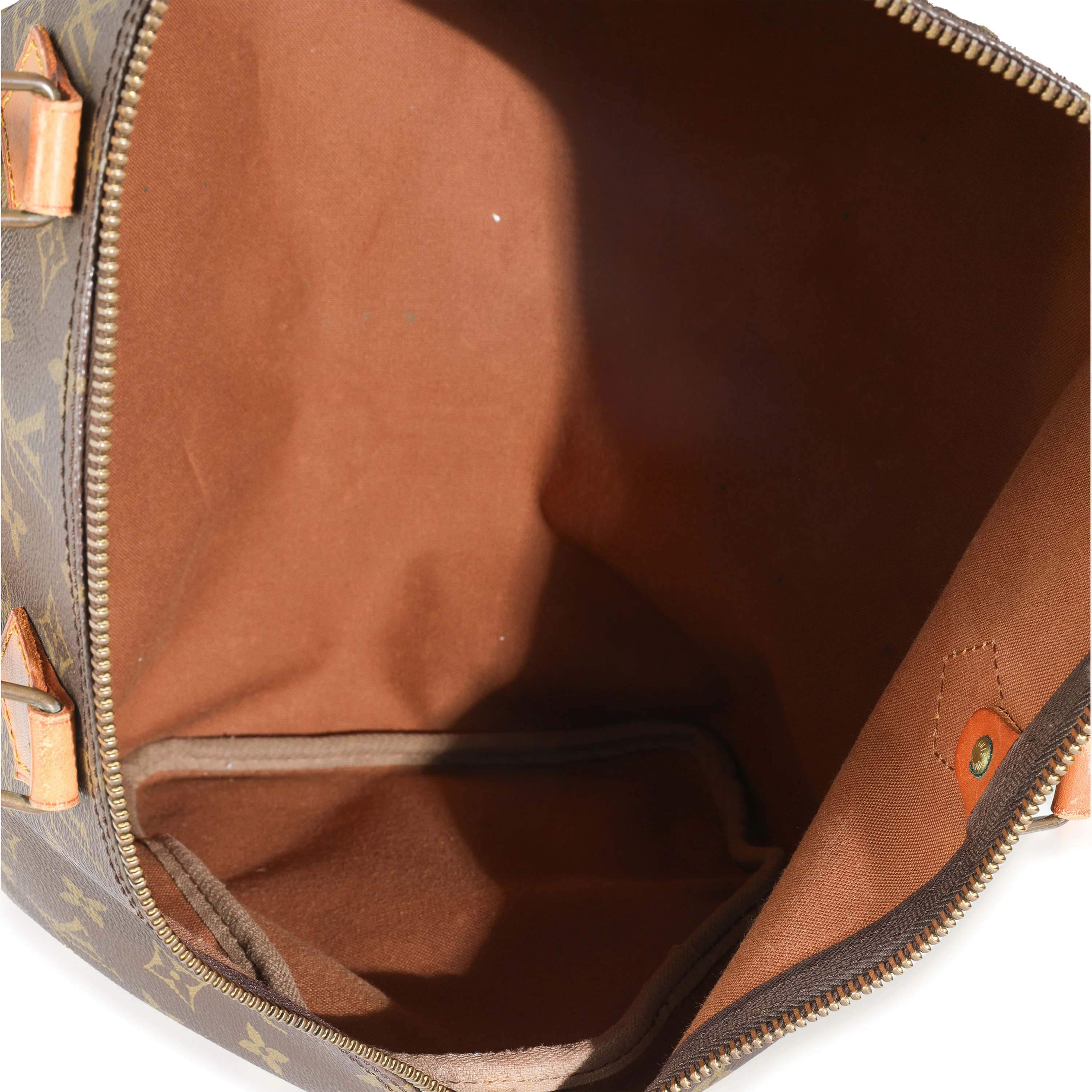 Monogram Canvas Speedy 40 - Image 8