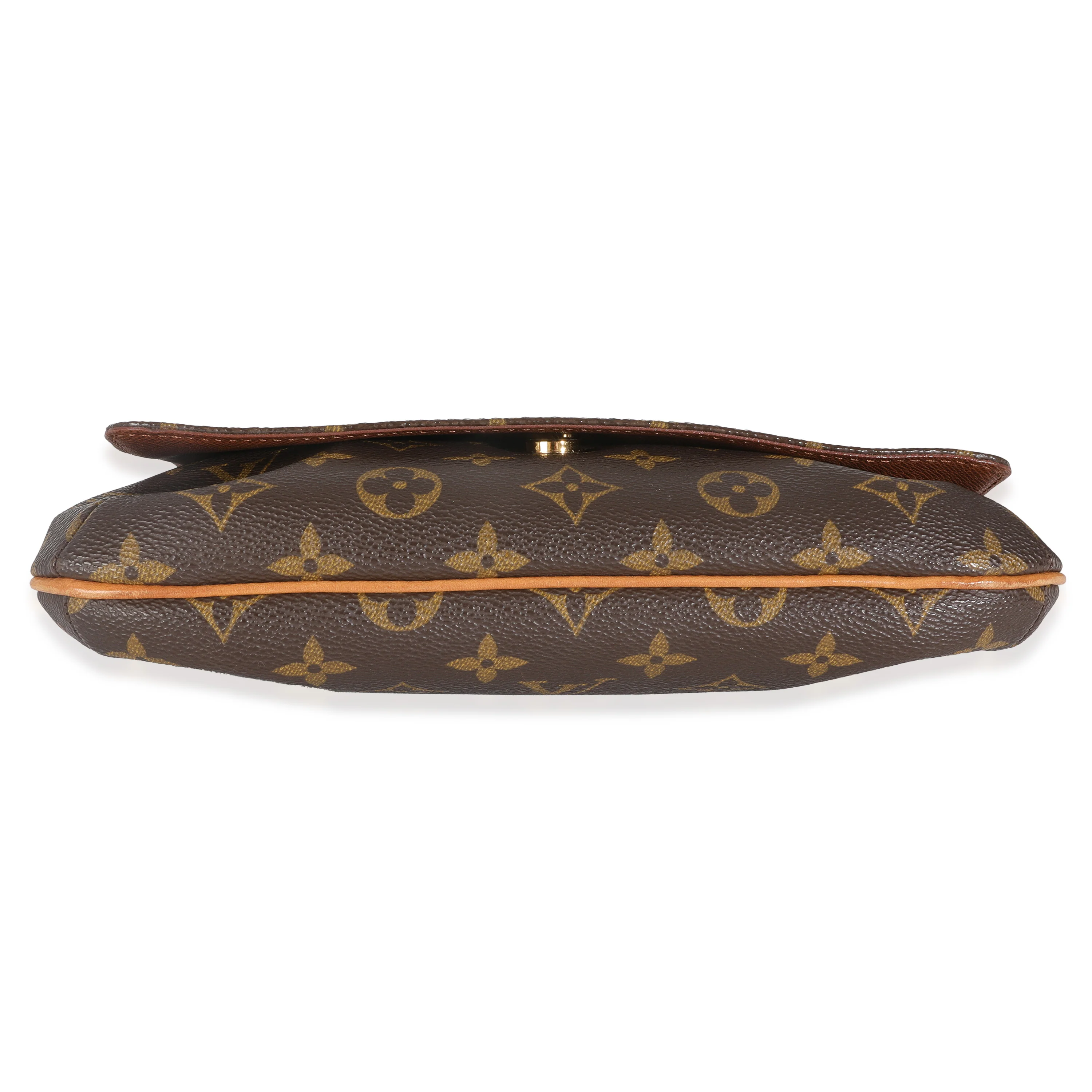 Monogram Canvas Musette Tango - Image 5