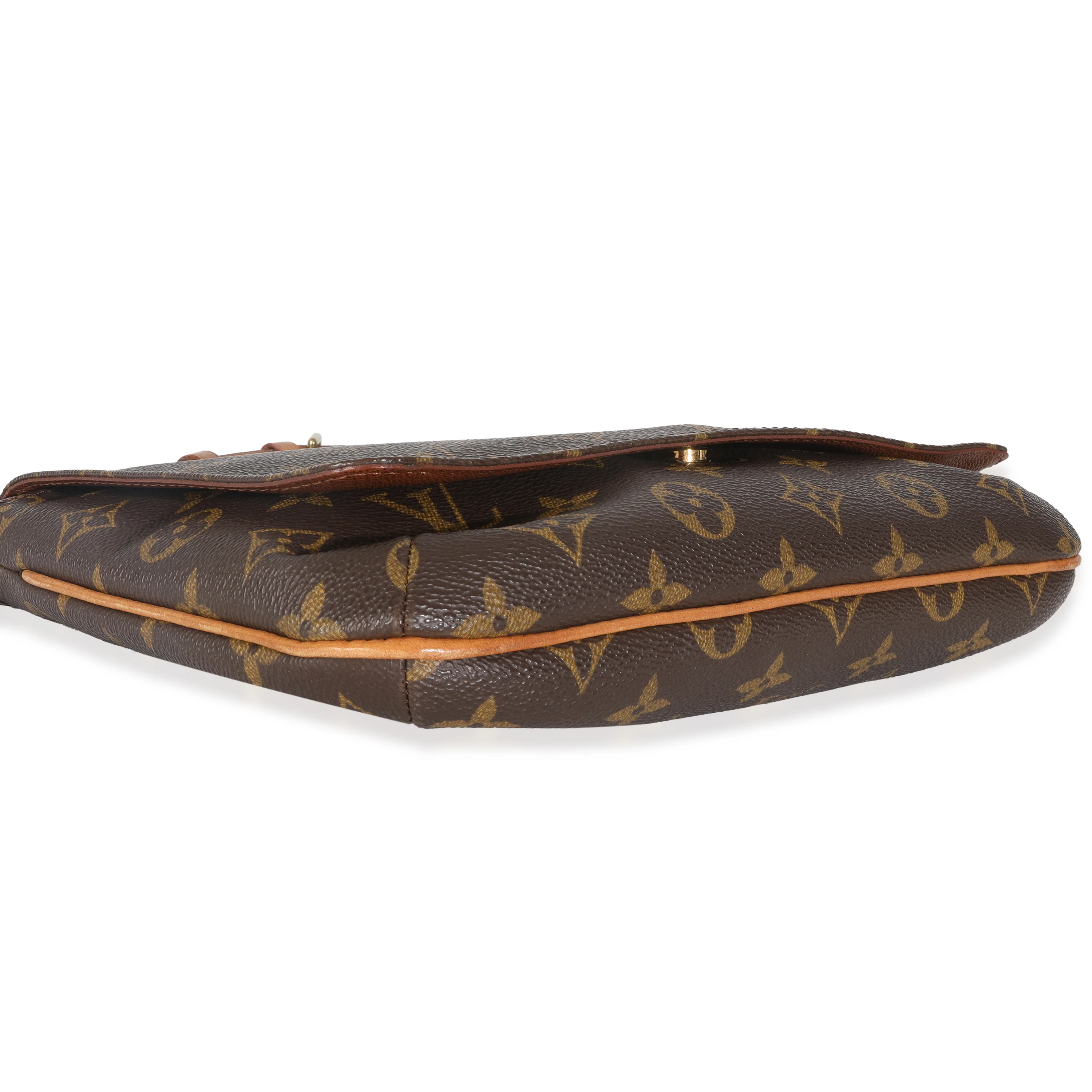 Monogram Canvas Musette Tango - Image 6